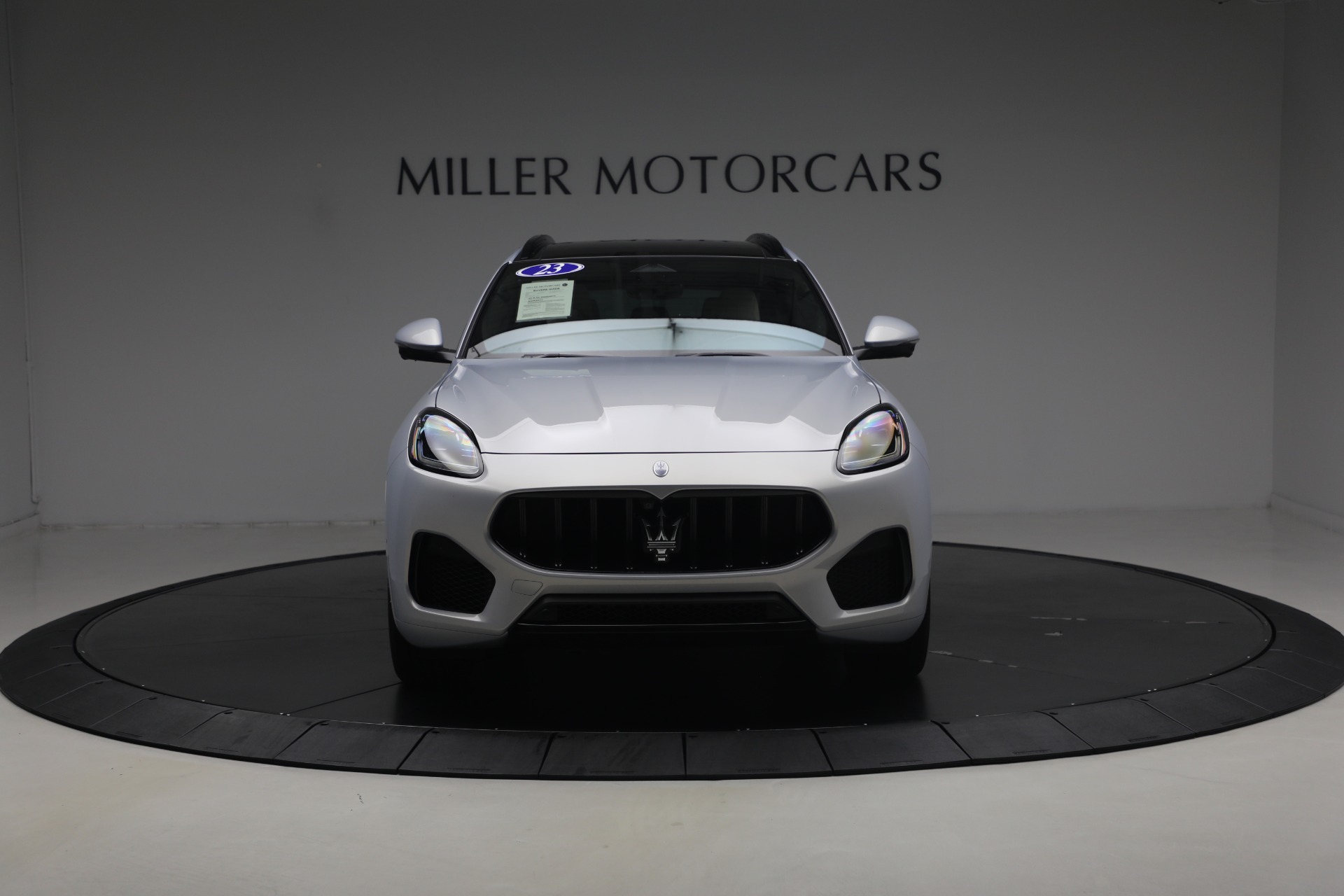 Used-2023-Maserati-Grecale-Modena