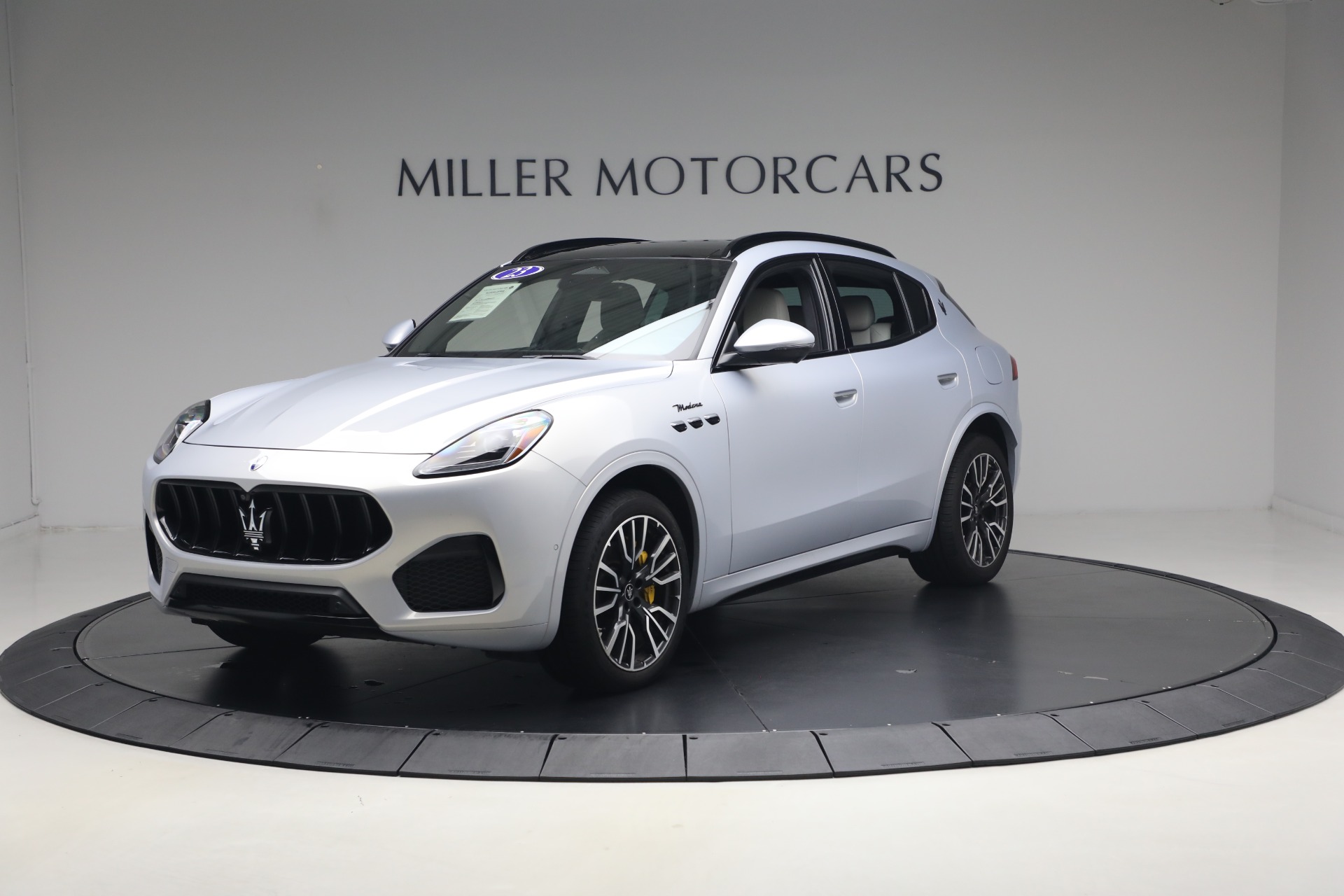 Used-2023-Maserati-Grecale-Modena