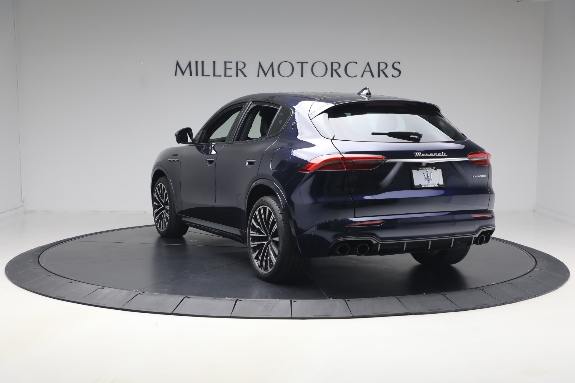 Used-2023-Maserati-Grecale-Modena