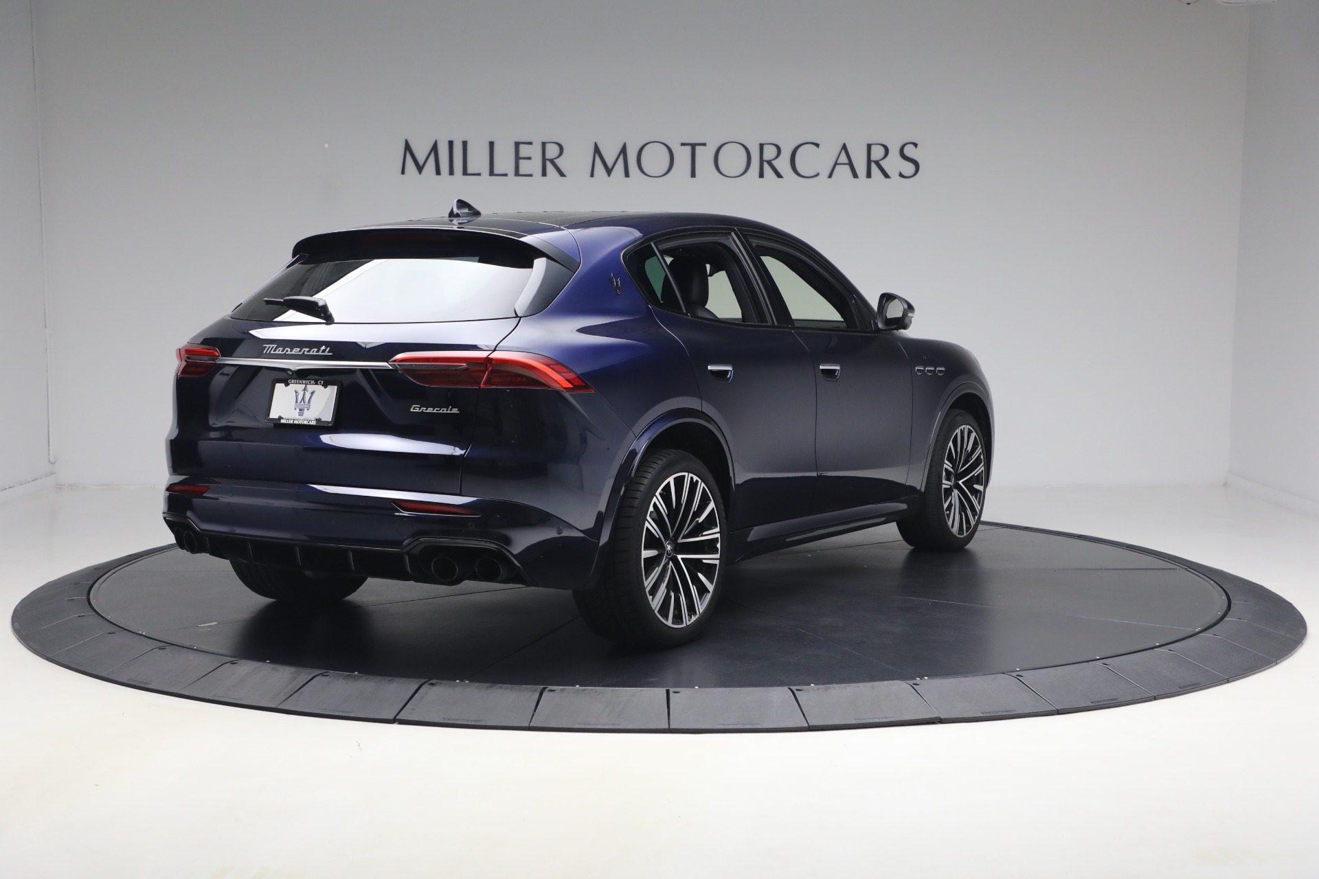 Used-2023-Maserati-Grecale-Modena