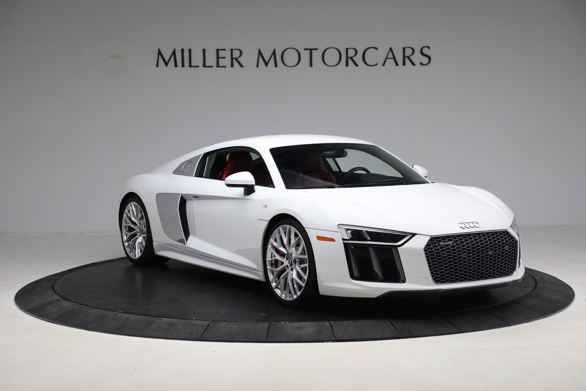 Used-2017-Audi-R8-52-quattro-V10