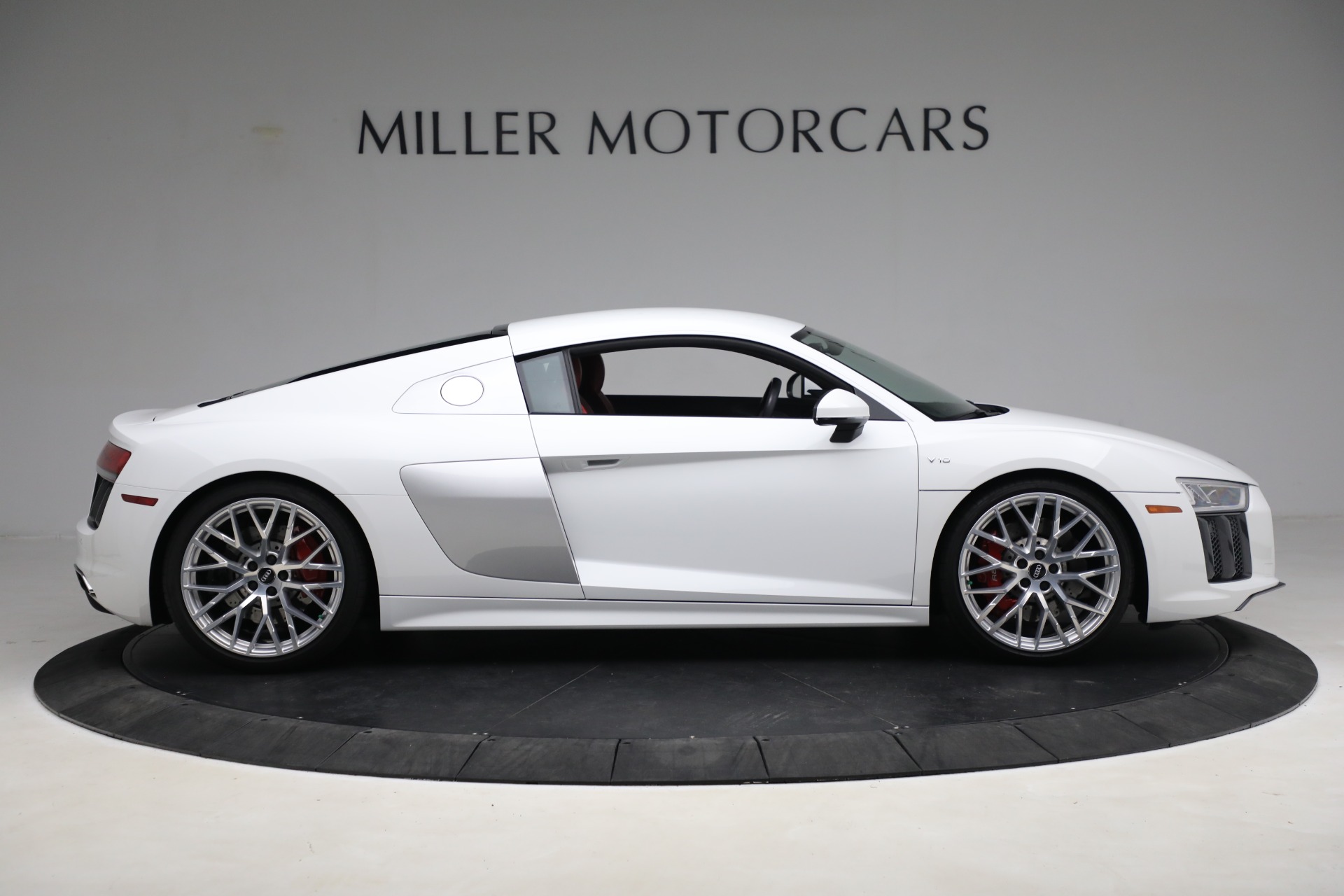 Used-2017-Audi-R8-52-quattro-V10