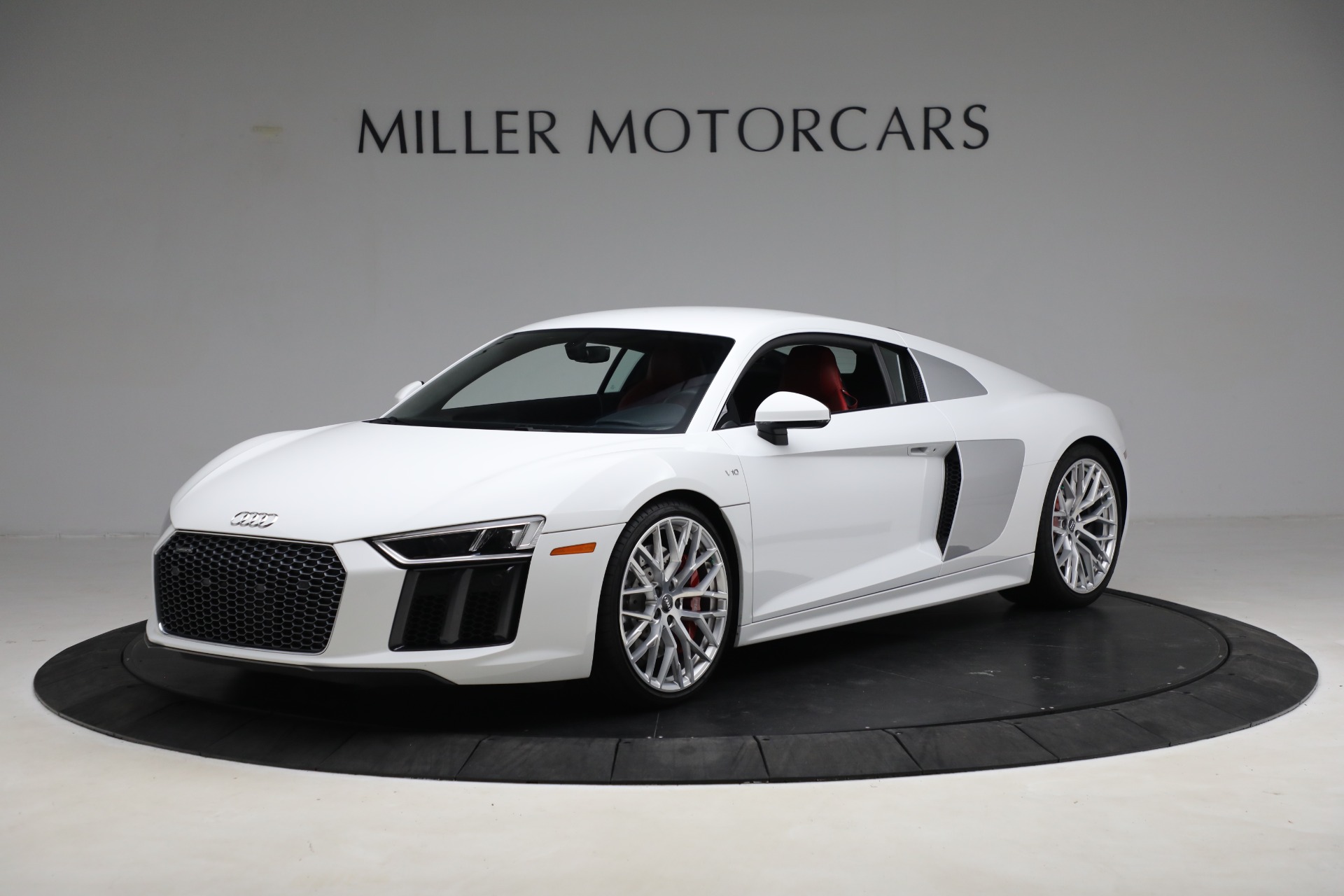 Used-2017-Audi-R8-52-quattro-V10