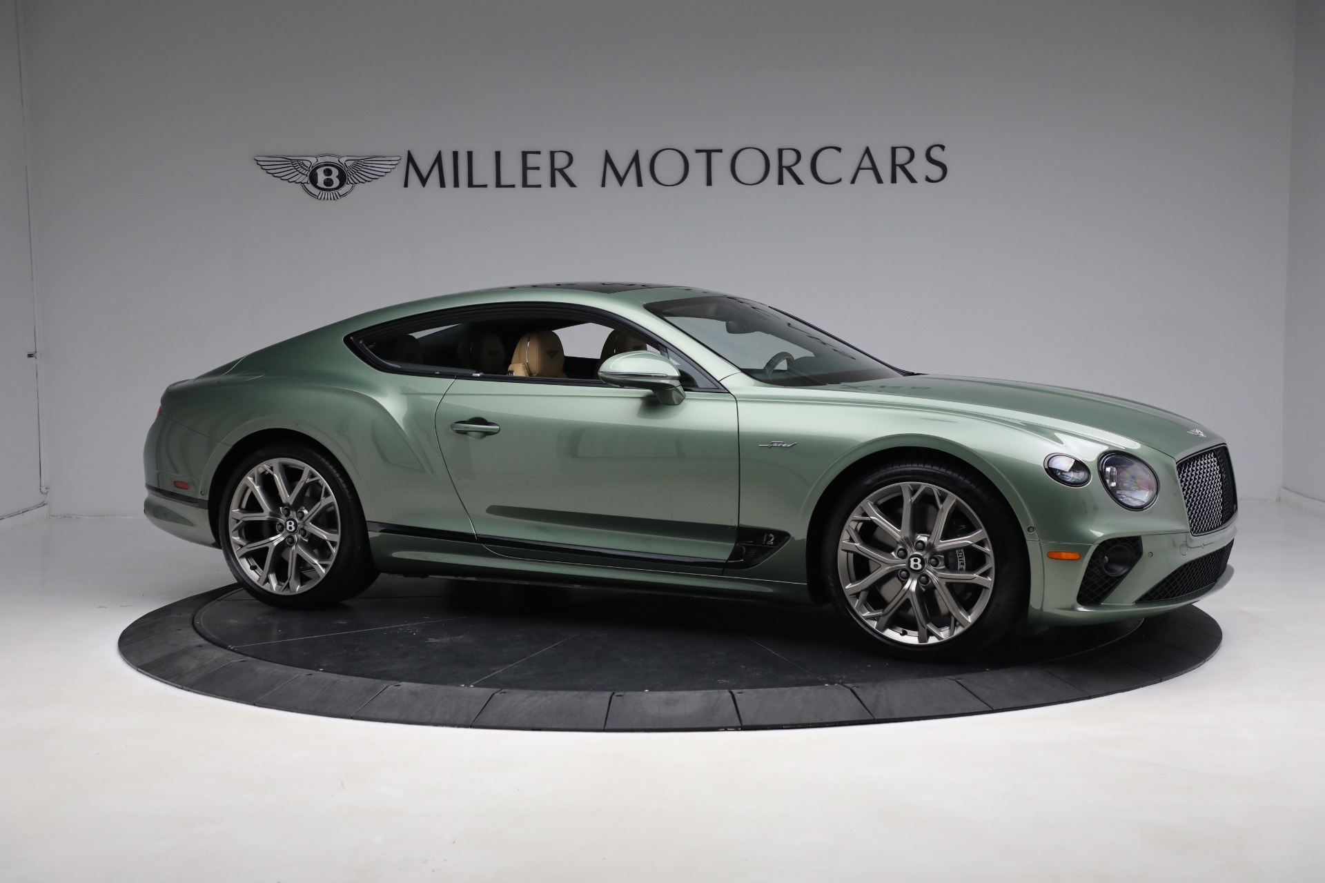 Used-2023-Bentley-Continental-GT-Speed