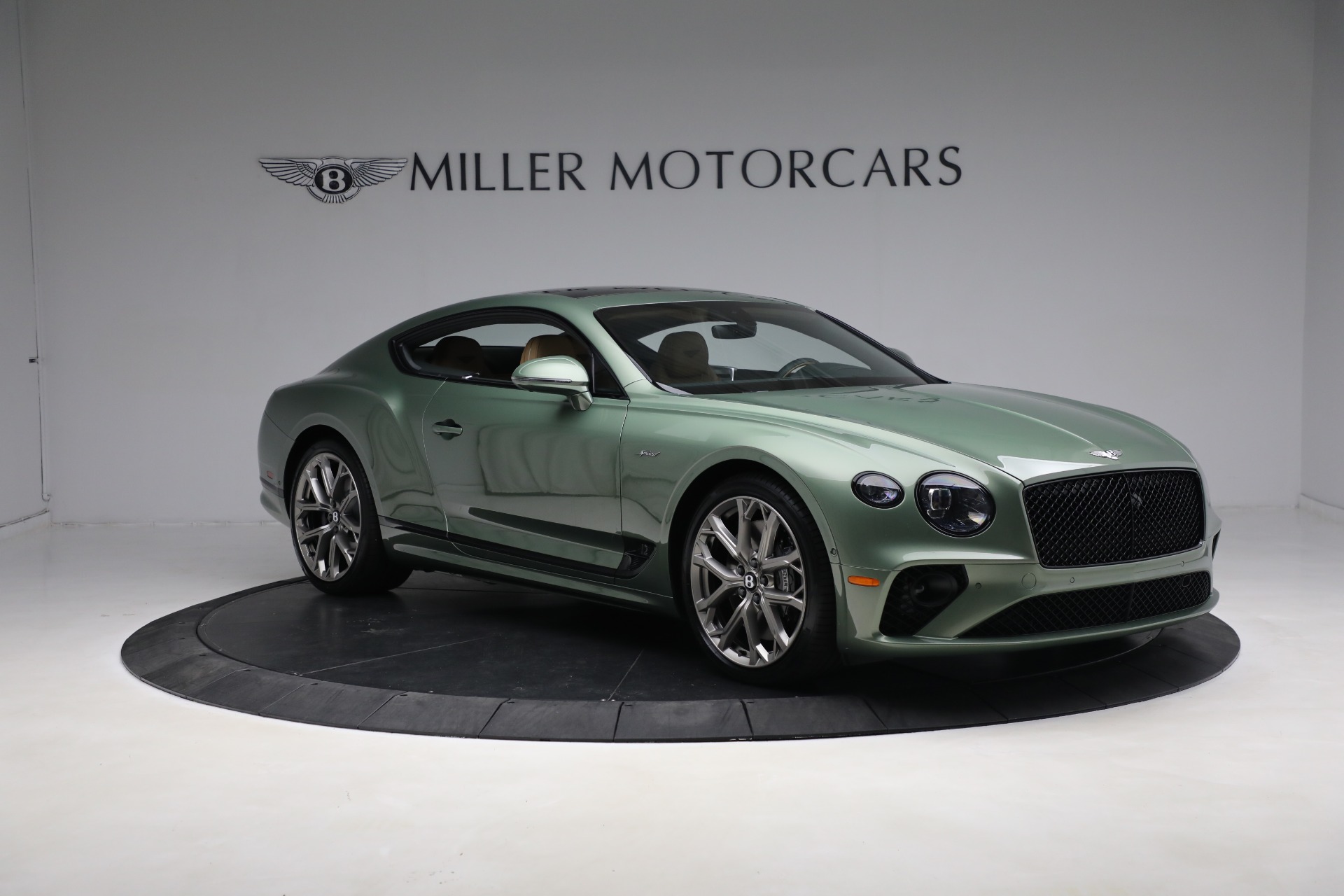 Used-2023-Bentley-Continental-GT-Speed