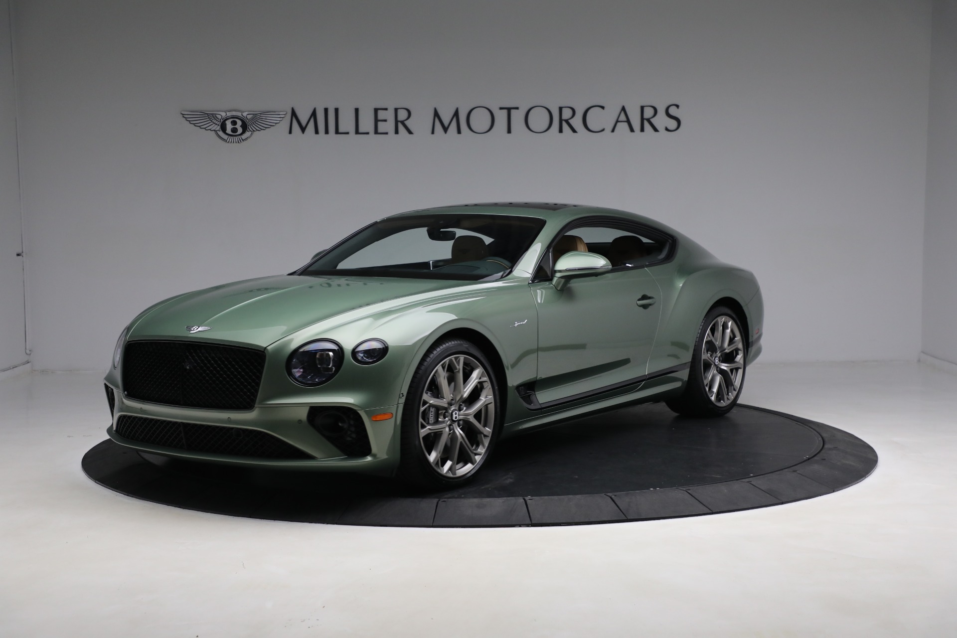 Used-2023-Bentley-Continental-GT-Speed