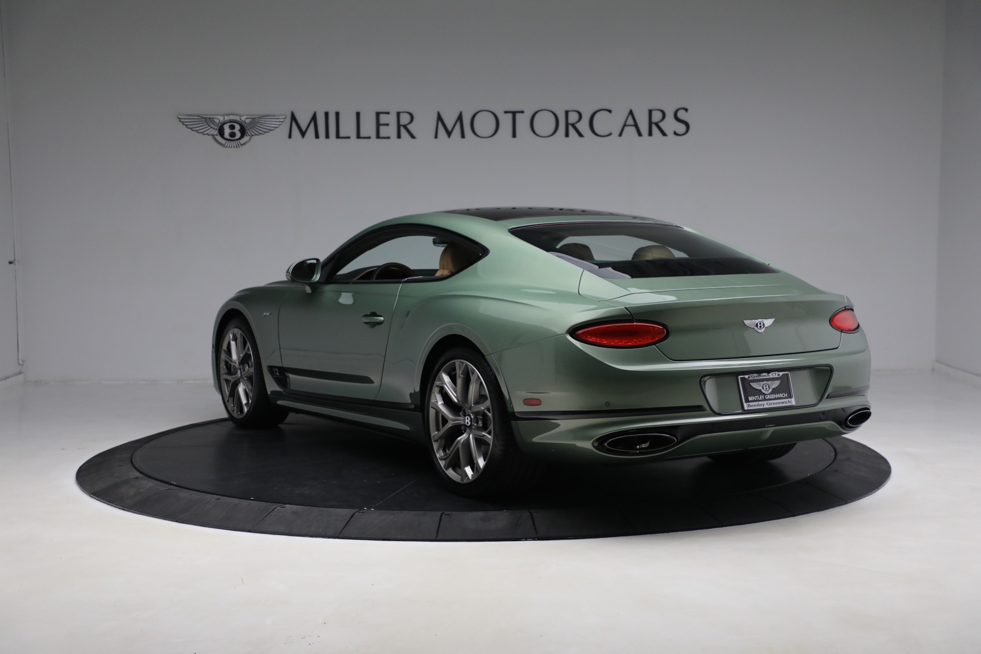 Used-2023-Bentley-Continental-GT-Speed