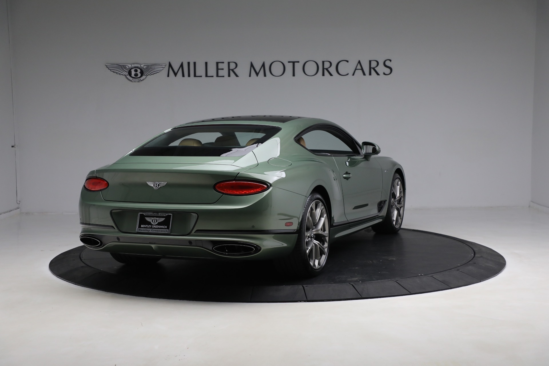 Used-2023-Bentley-Continental-GT-Speed