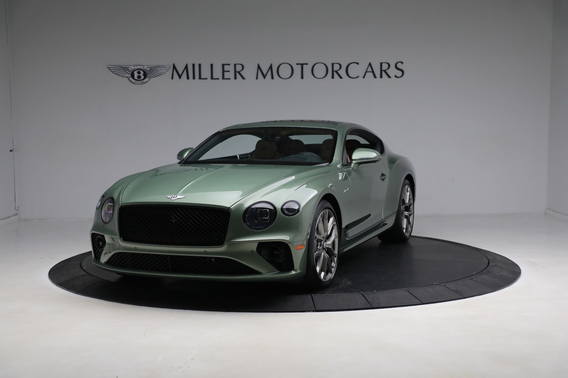 Used-2023-Bentley-Continental-GT-Speed