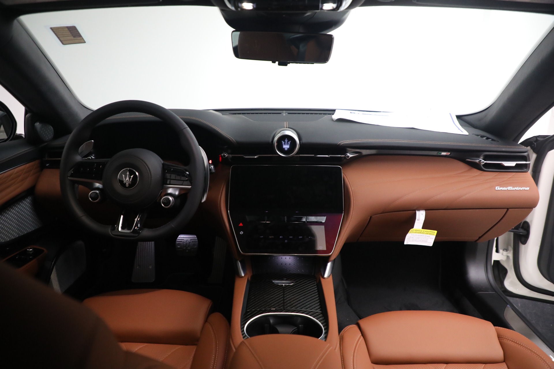 New-2024-Maserati-GranTurismo-Modena