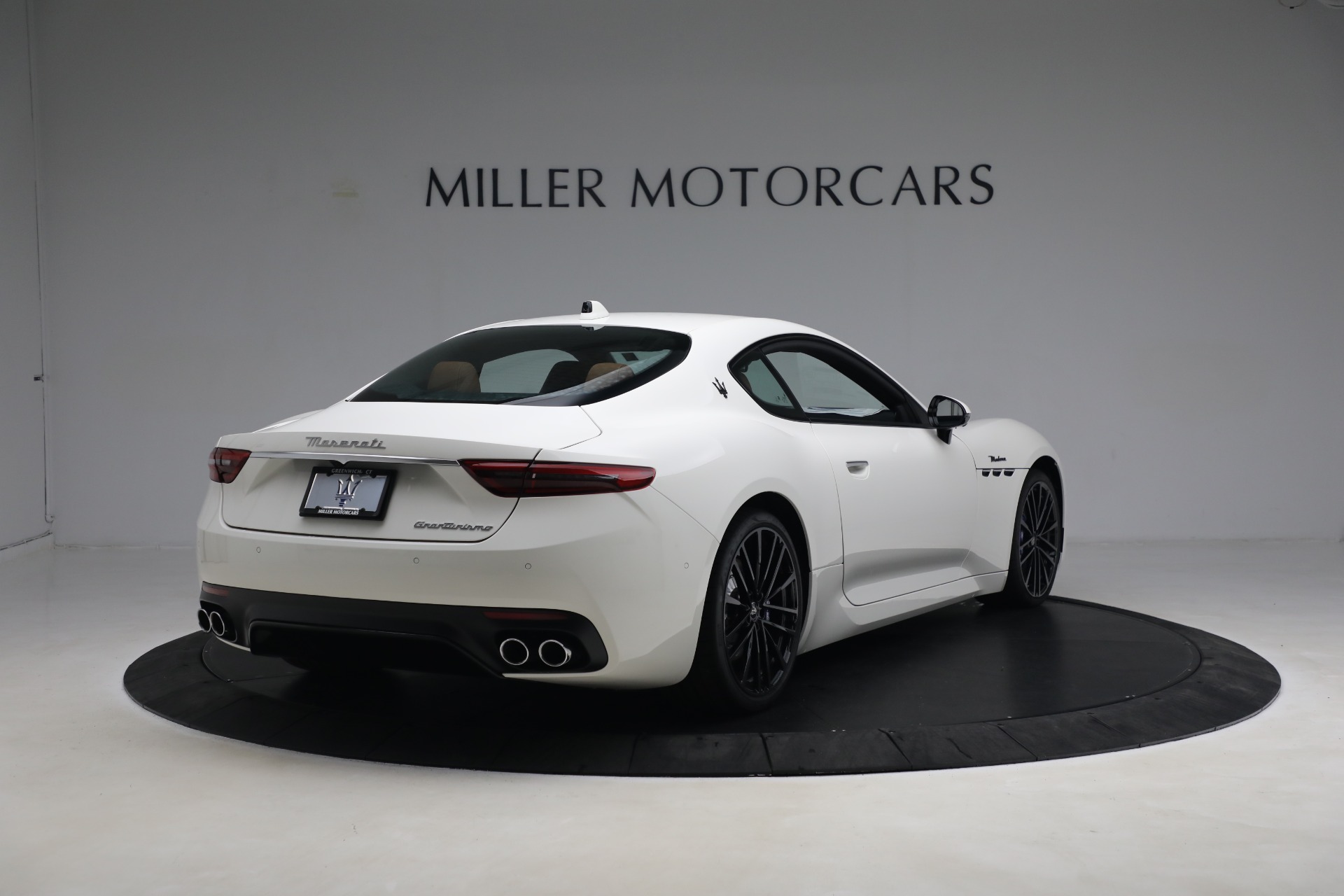 New-2024-Maserati-GranTurismo-Modena