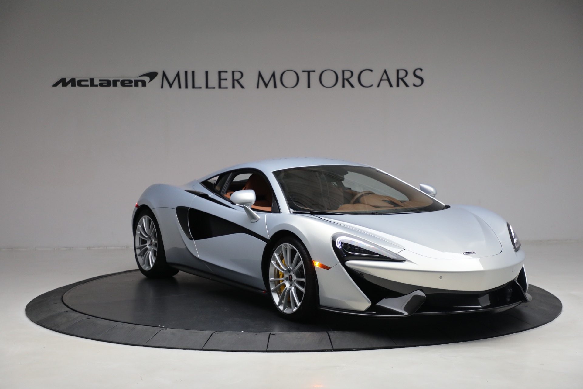 Used-2017-McLaren-570S
