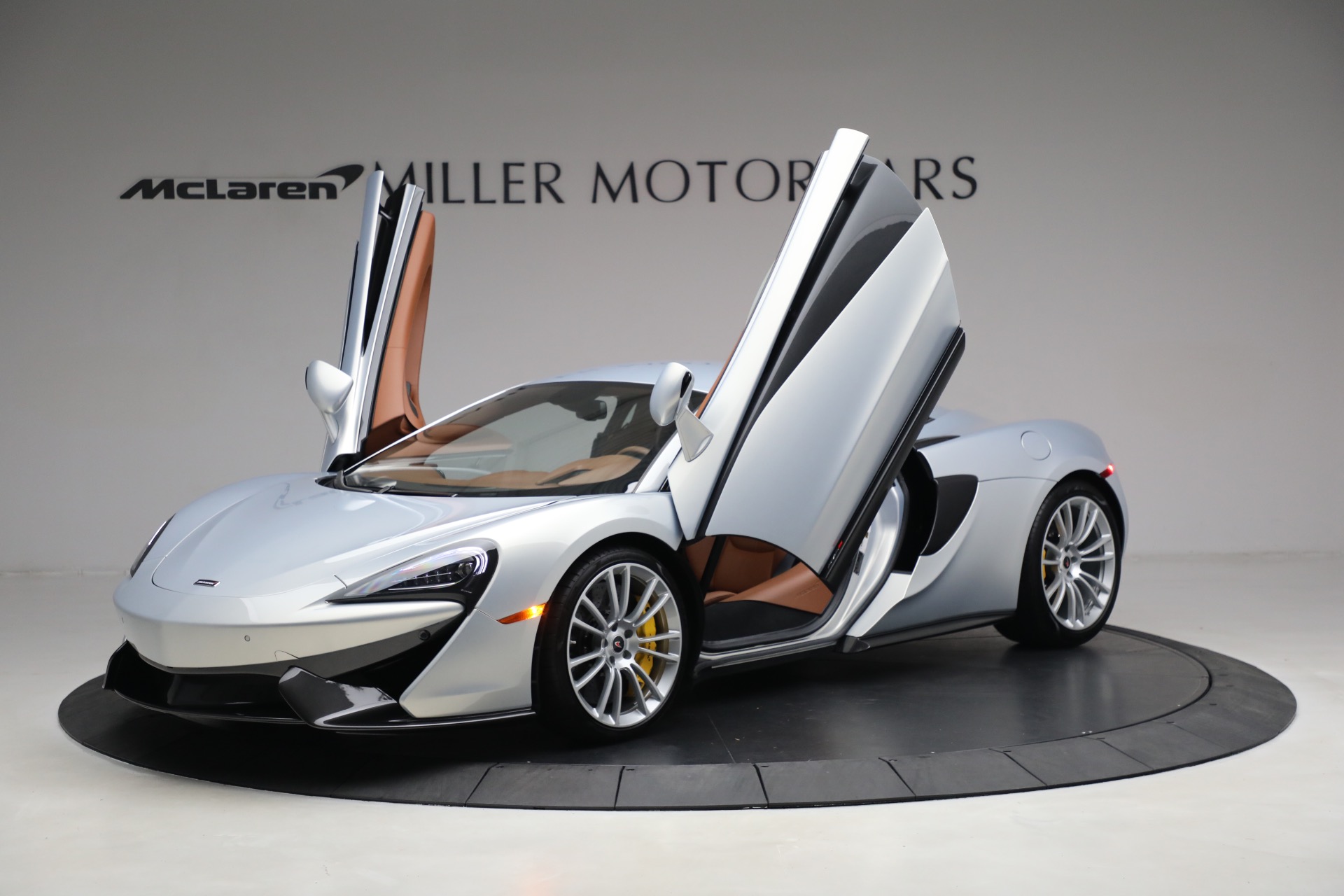 Used-2017-McLaren-570S