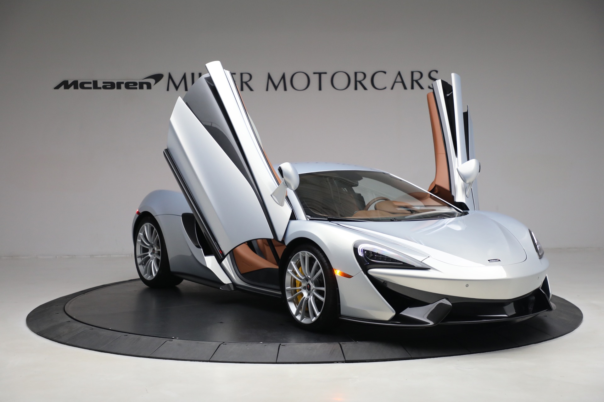 Used-2017-McLaren-570S