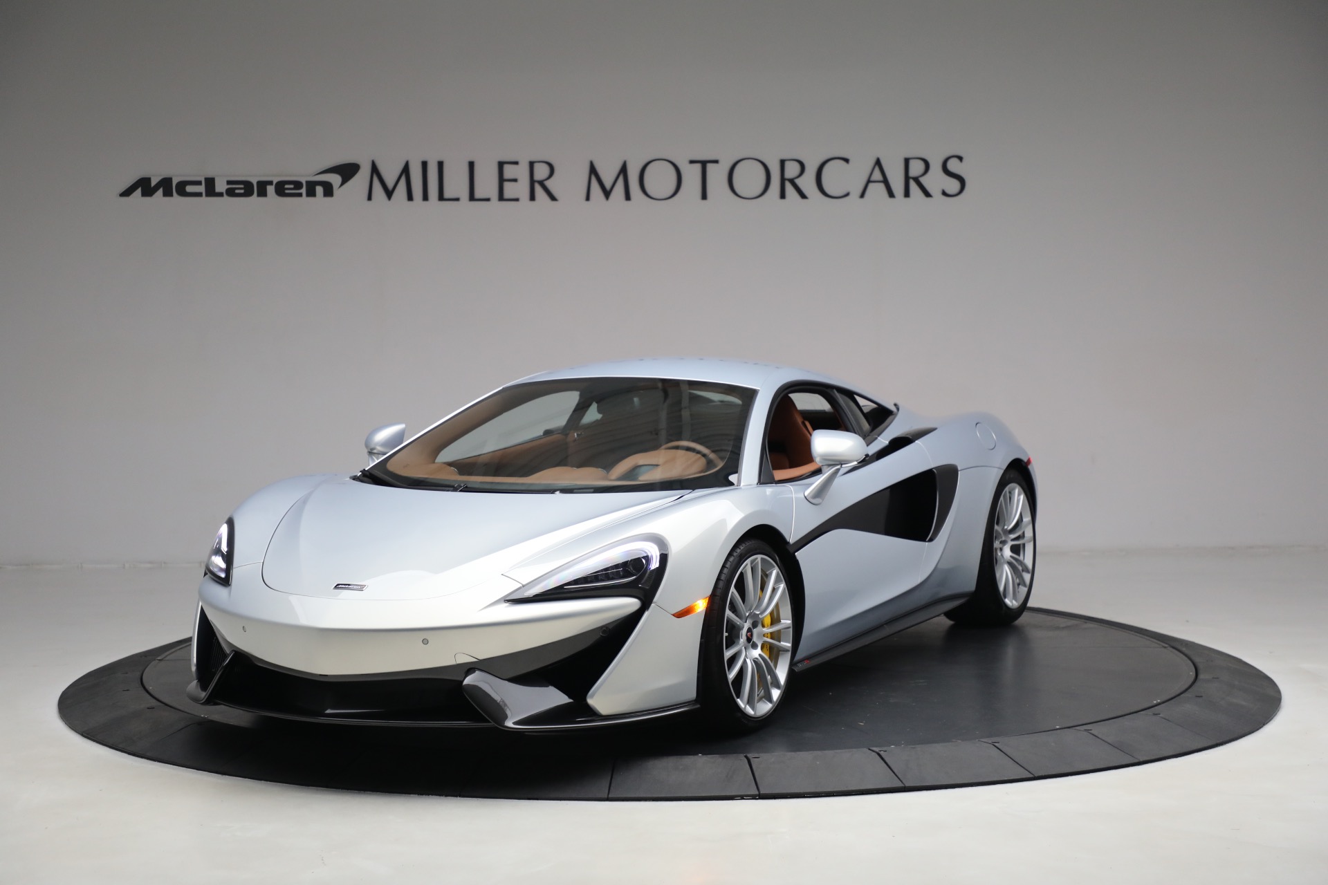 Used-2017-McLaren-570S