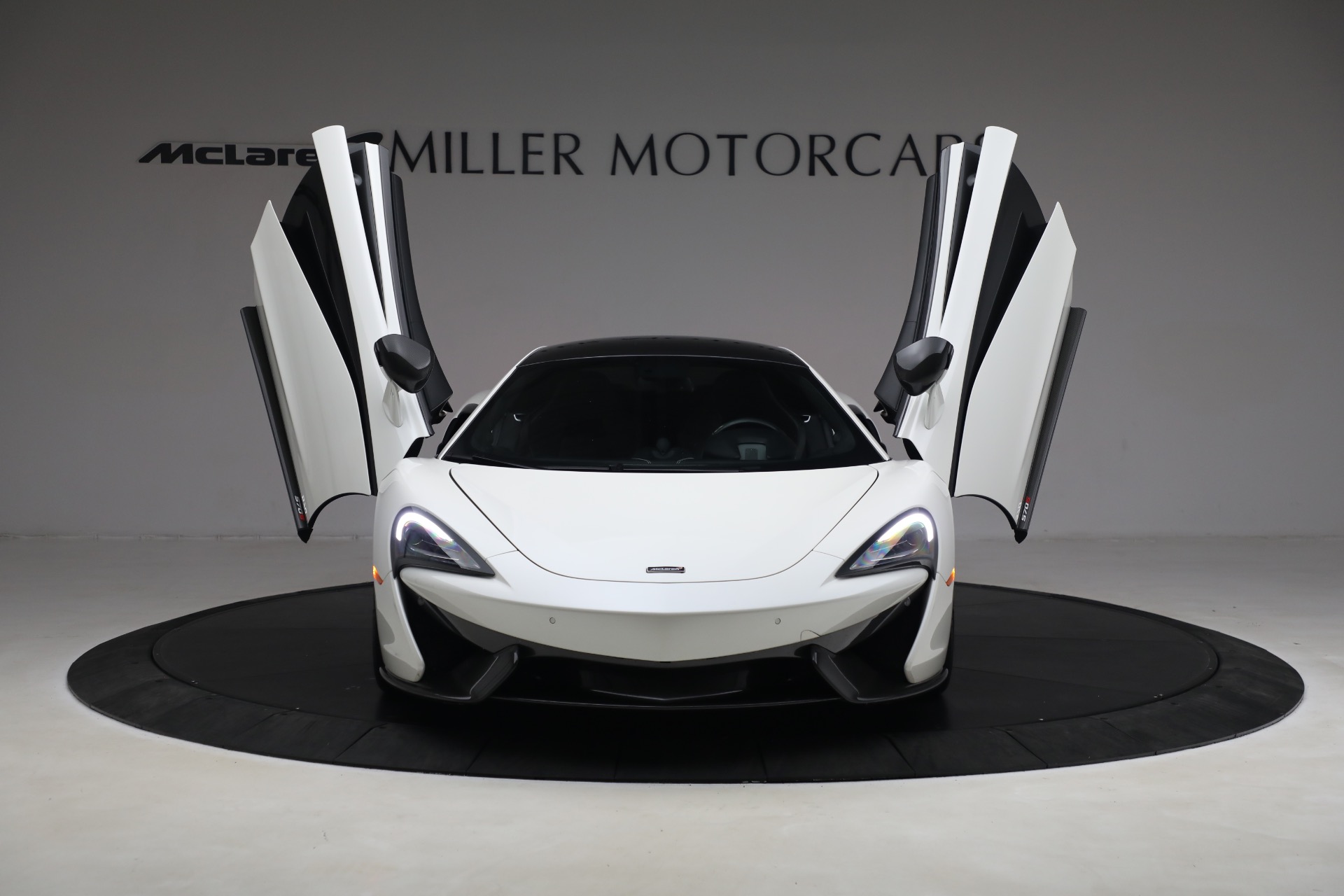 Used-2017-McLaren-570S