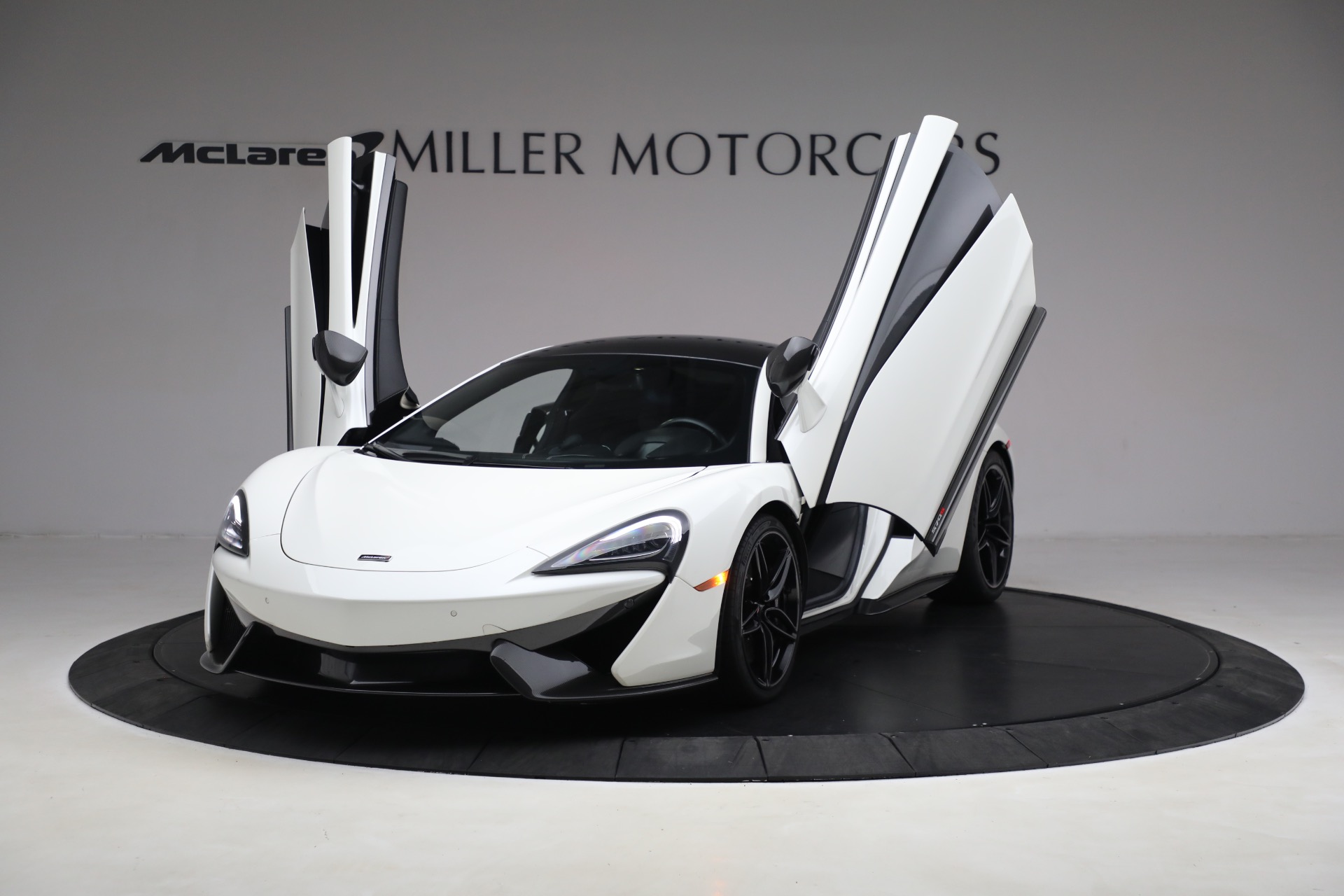 Used-2017-McLaren-570S