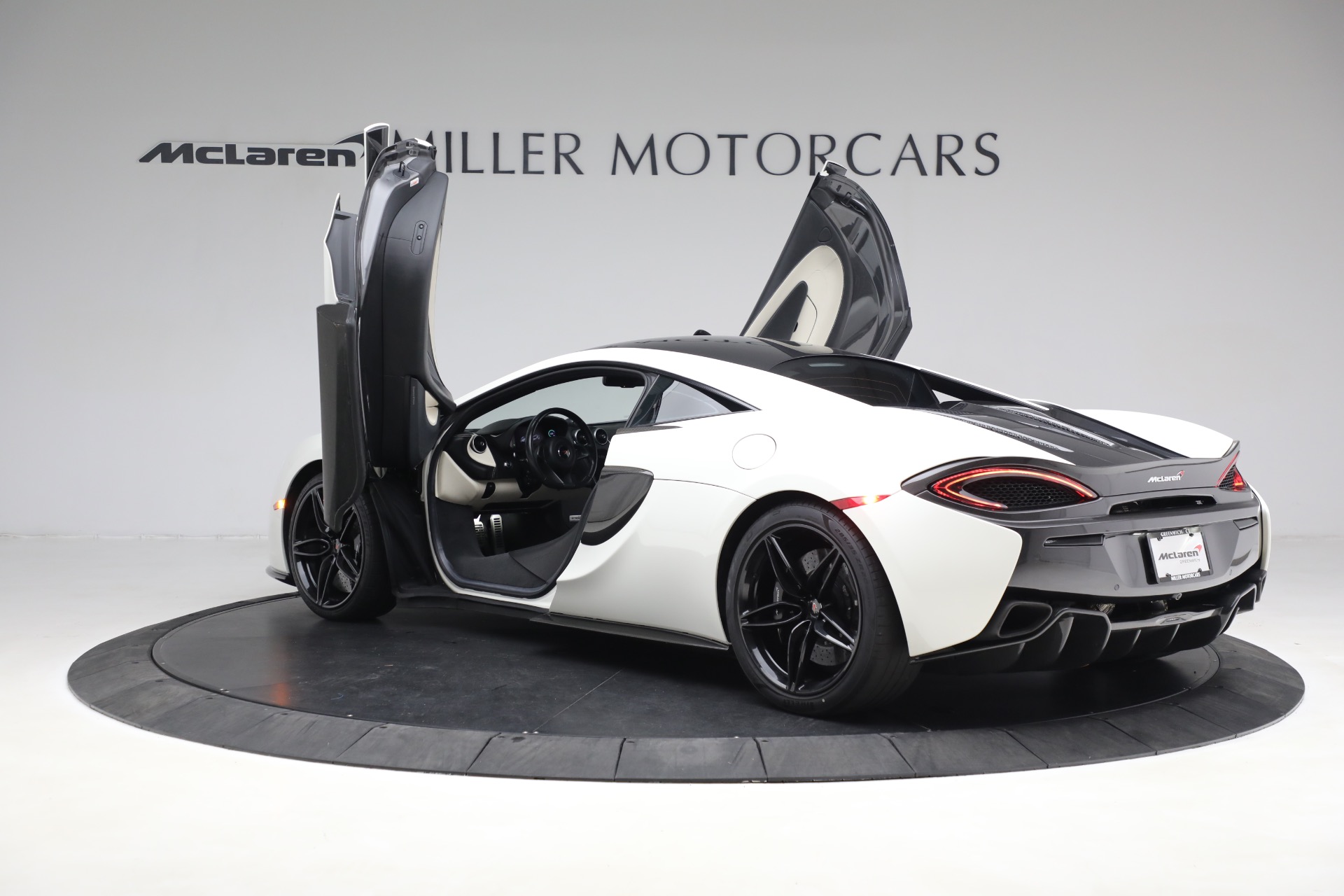 Used-2017-McLaren-570S