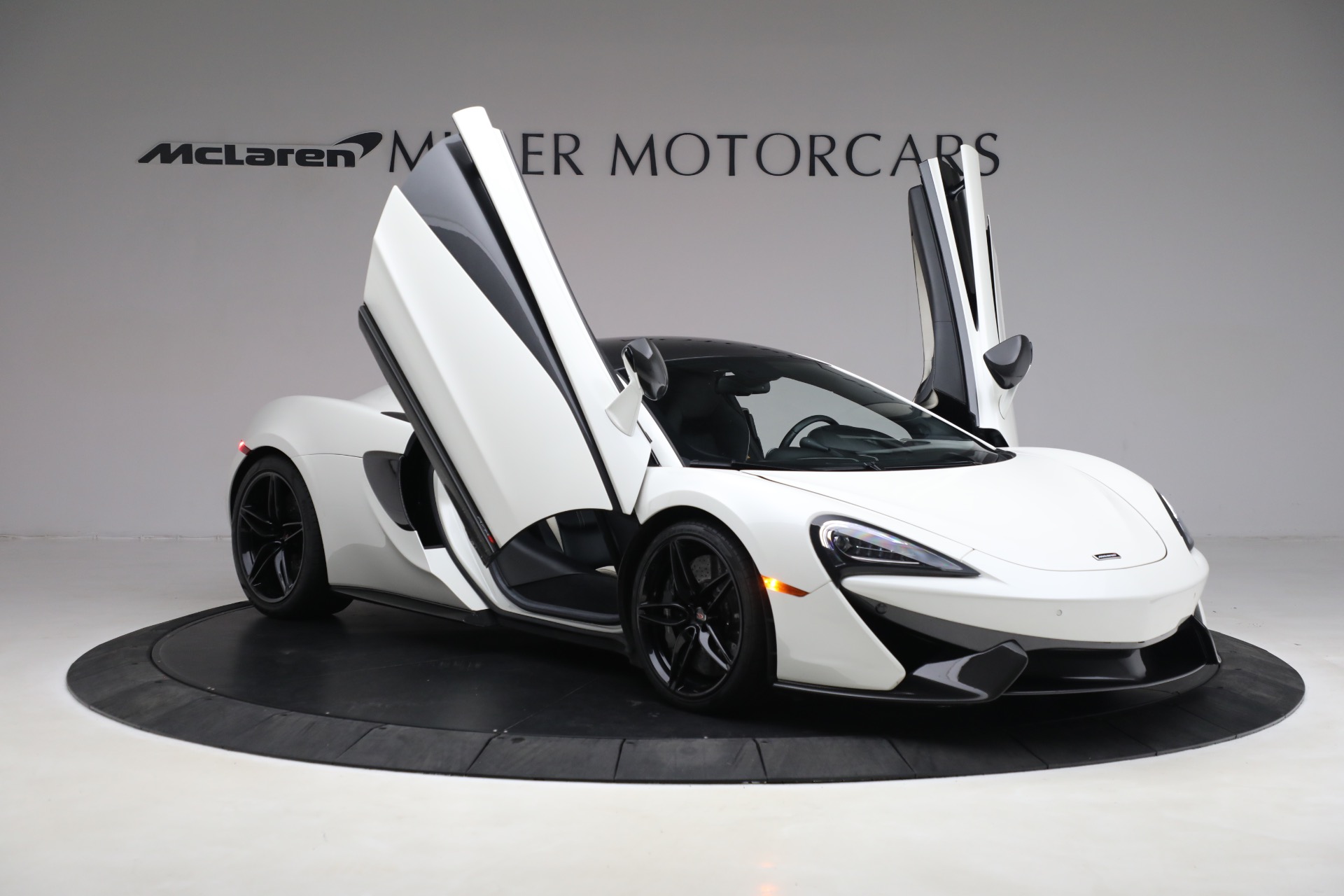 Used-2017-McLaren-570S