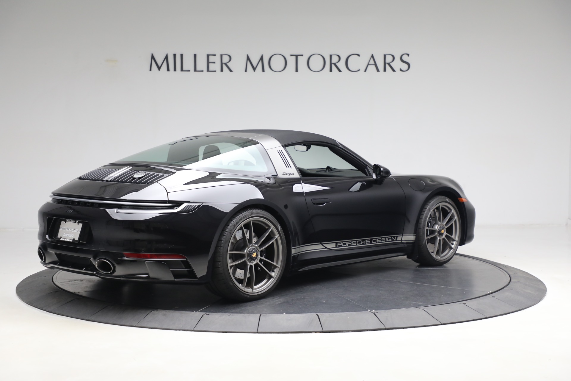 Used-2022-Porsche-911-Targa-4-GTS