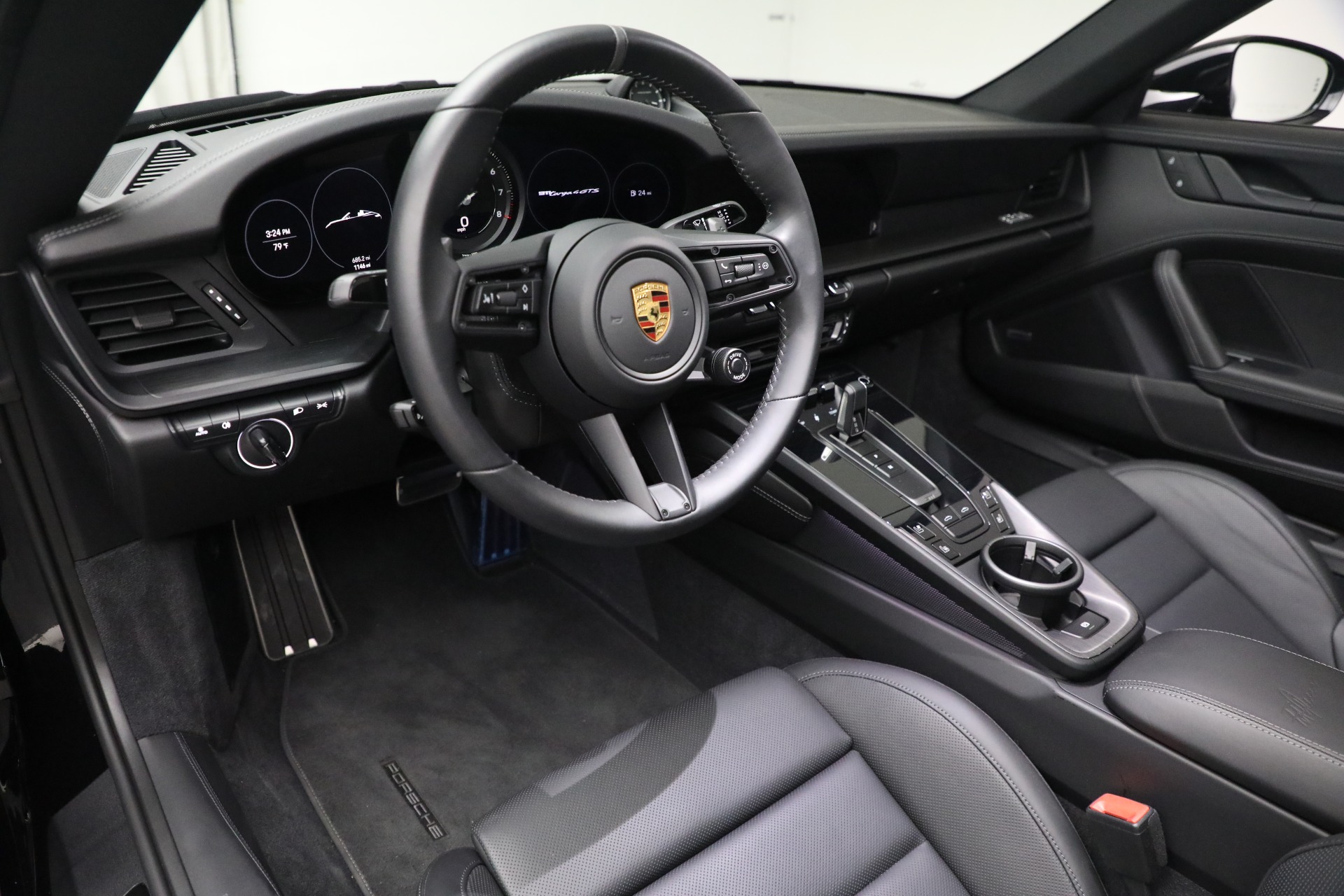 Used-2022-Porsche-911-Targa-4-GTS