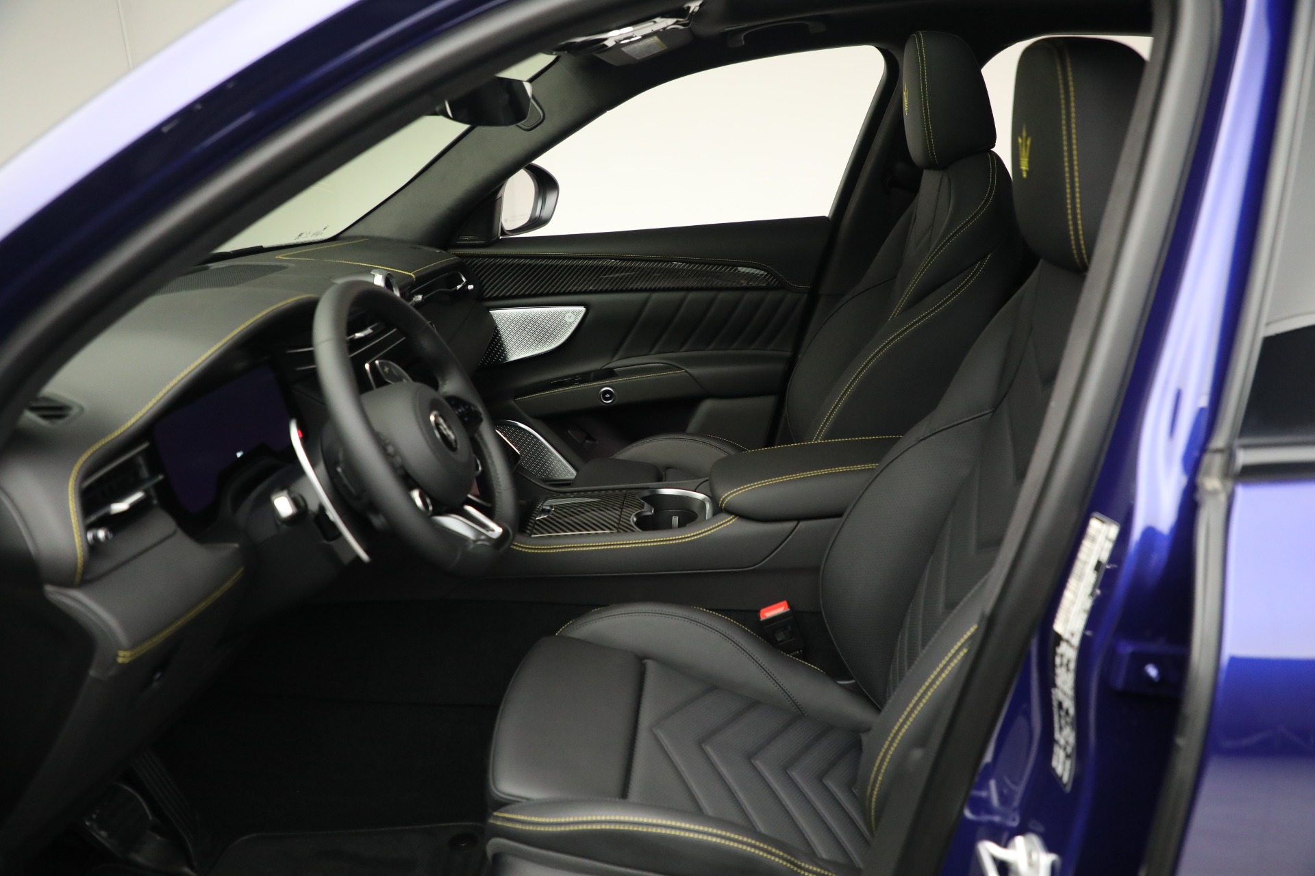 New-2023-Maserati-Grecale-Trofeo