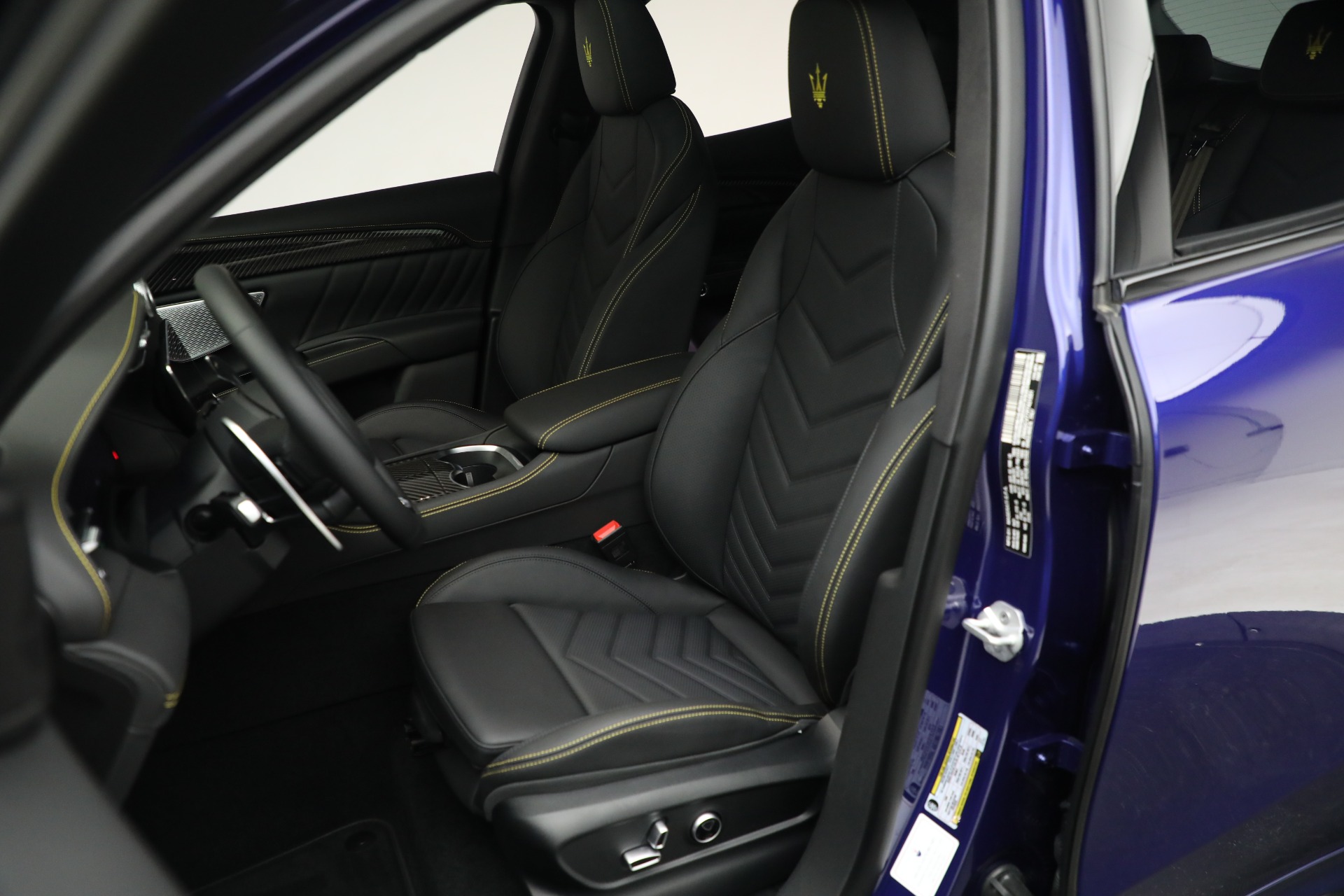 New-2023-Maserati-Grecale-Trofeo