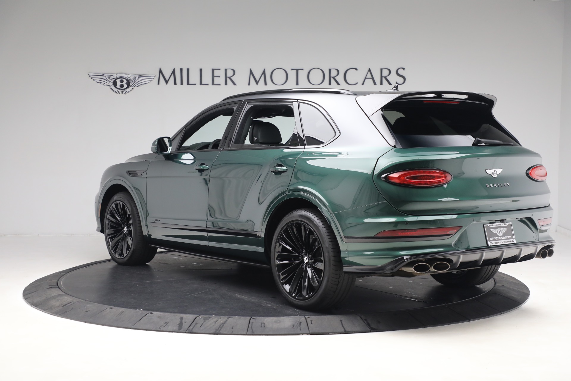 Used-2022-Bentley-Bentayga-Speed