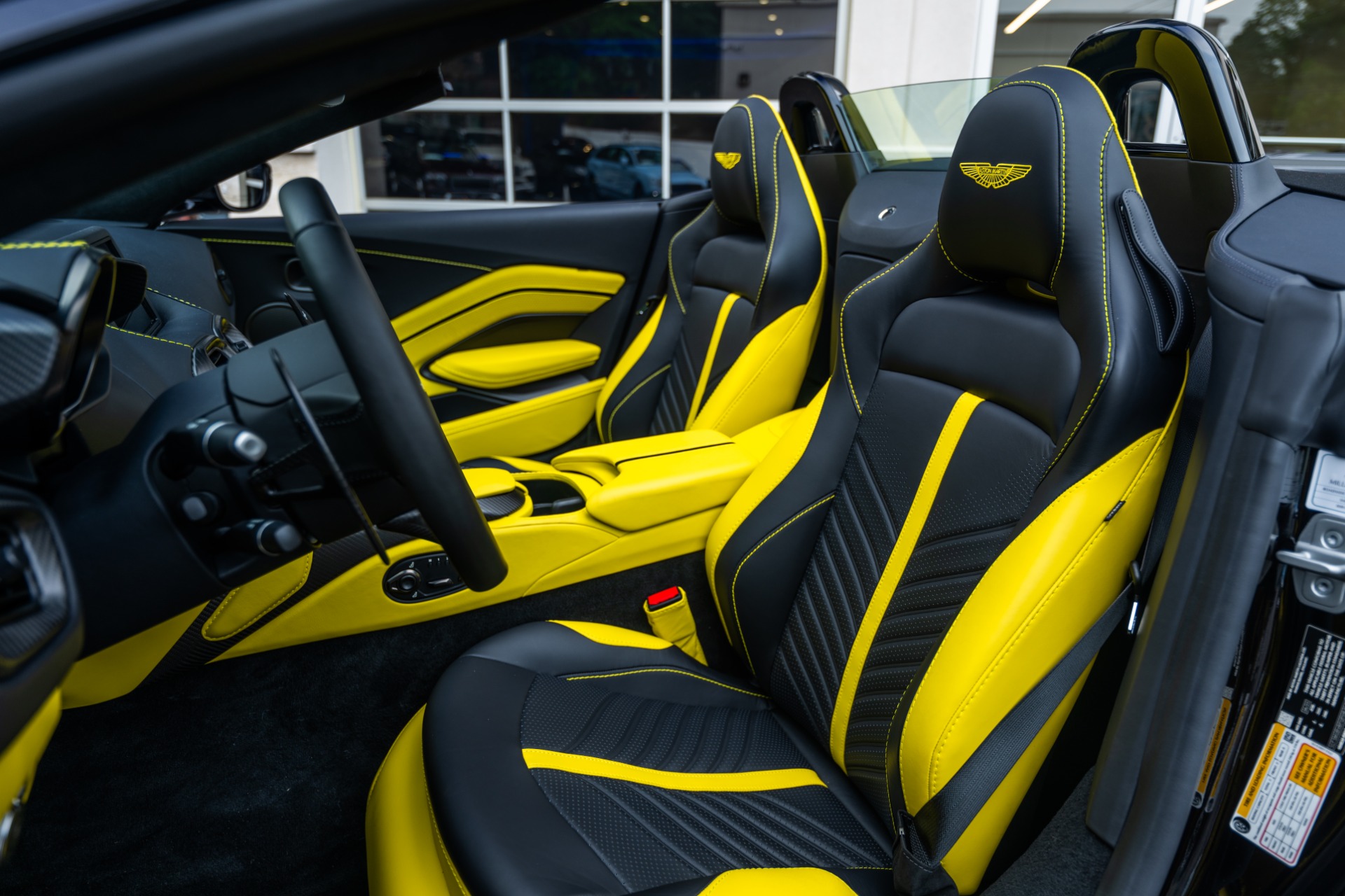 Used-2023-Aston-Martin-Vantage-V12