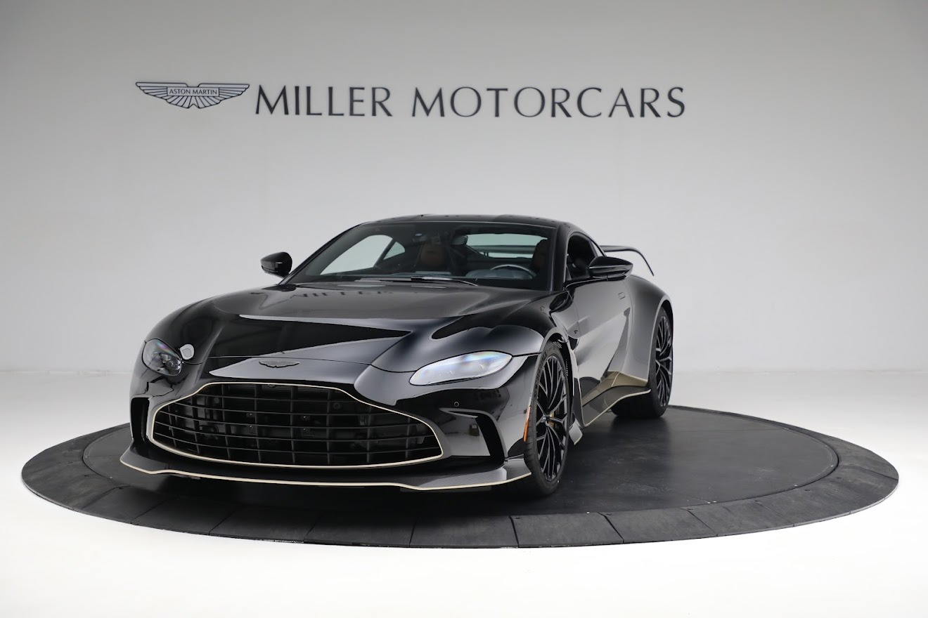Used-2023-Aston-Martin-Vantage-V12