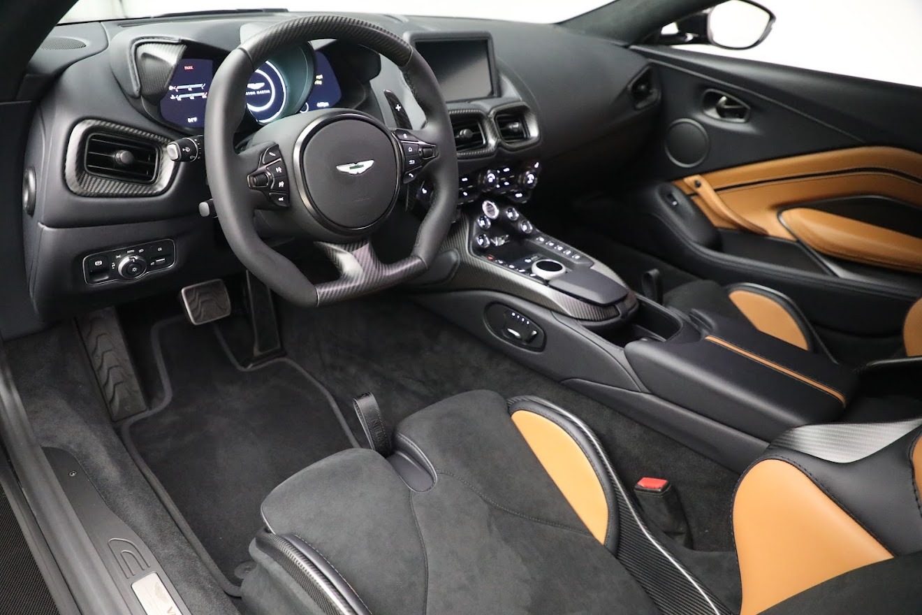 Used-2023-Aston-Martin-Vantage-V12