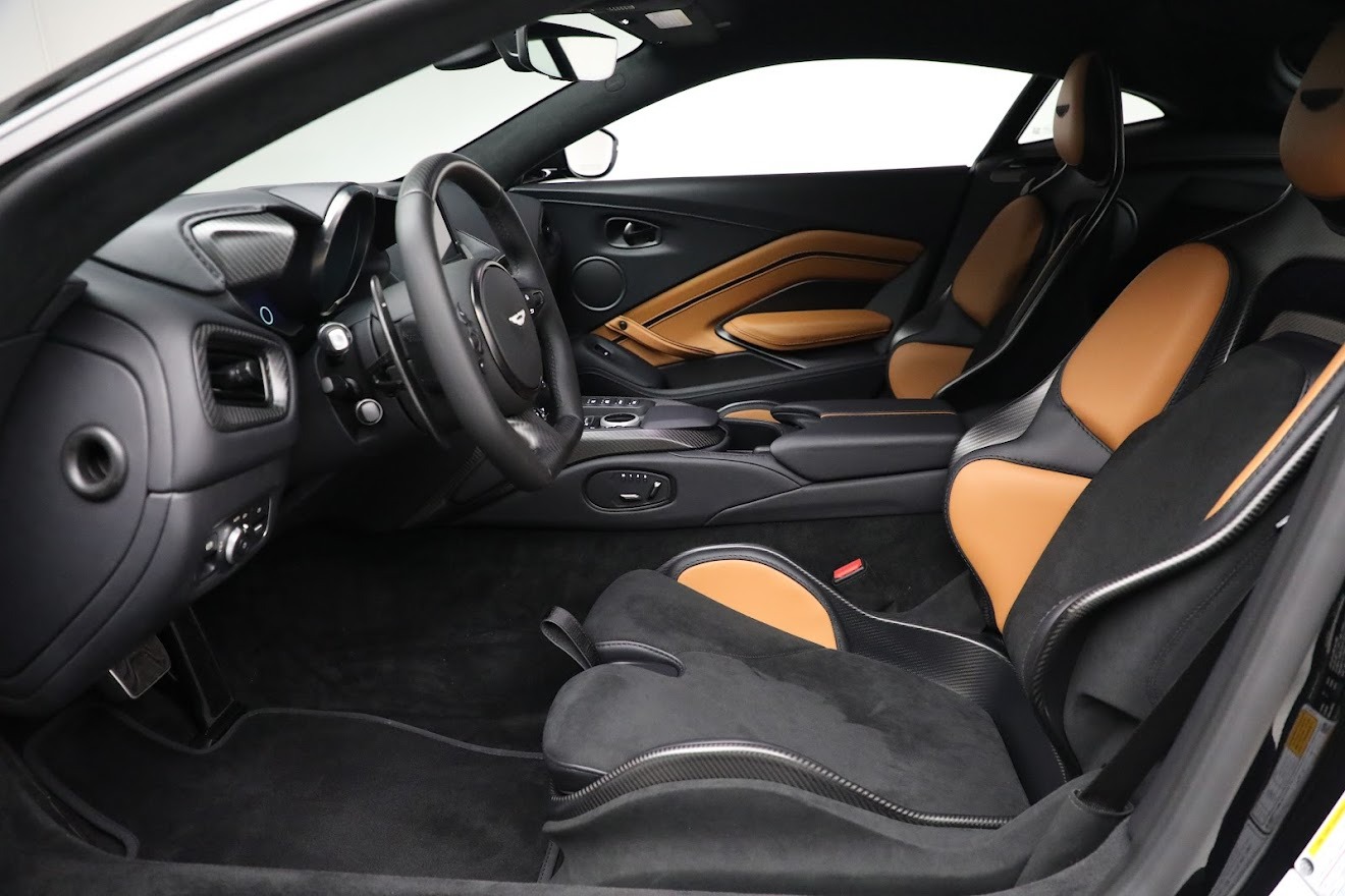 Used-2023-Aston-Martin-Vantage-V12