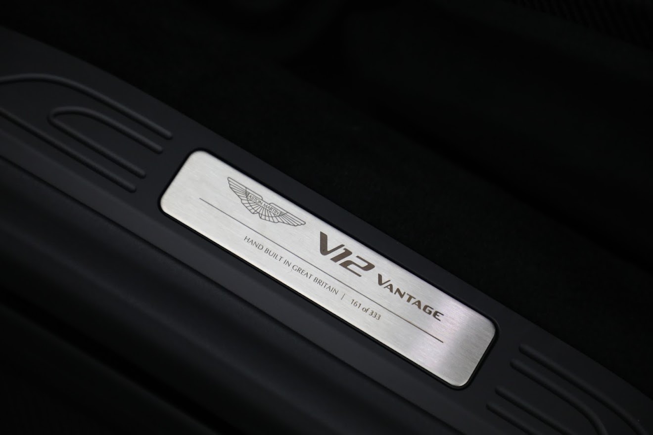 Used-2023-Aston-Martin-Vantage-V12