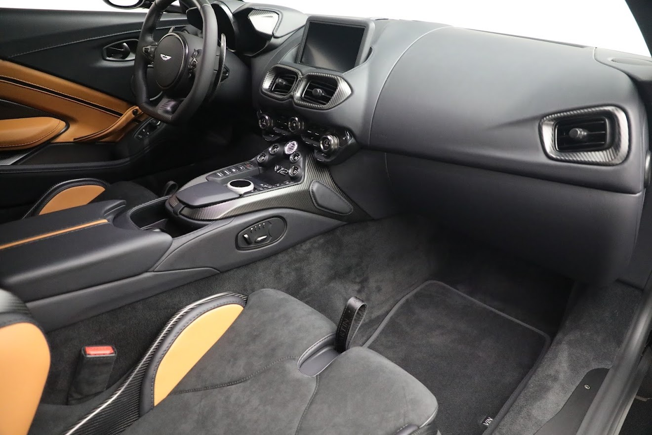 Used-2023-Aston-Martin-Vantage-V12