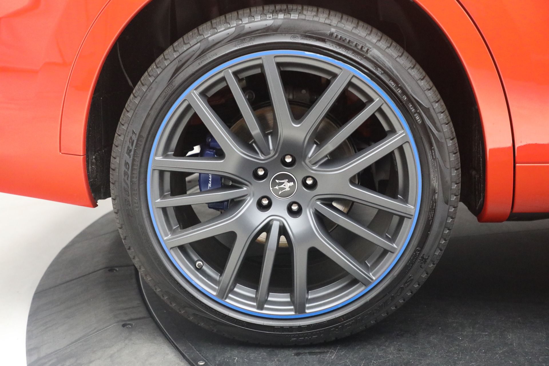 New-2023-Maserati-Levante-F-Tributo