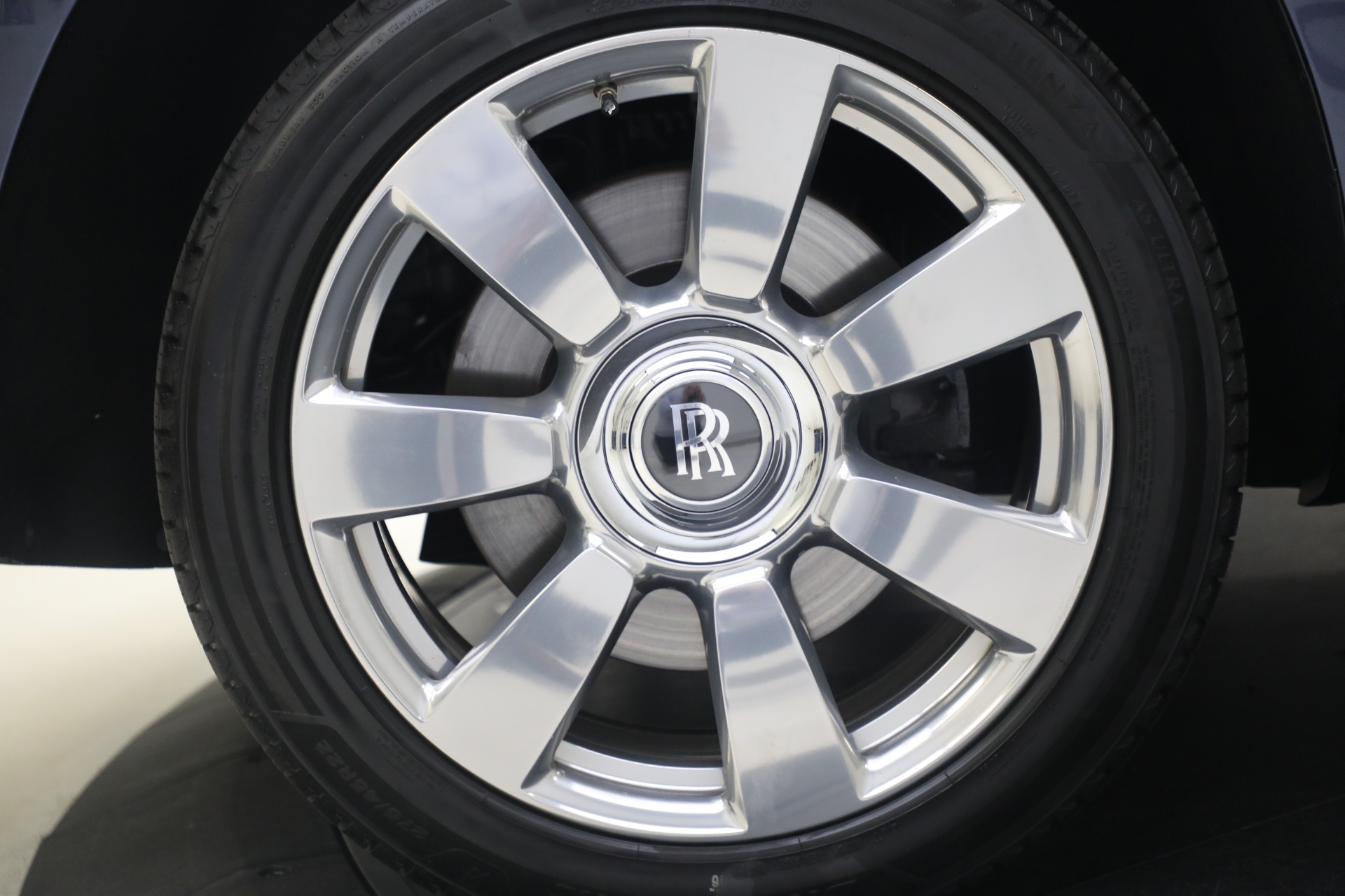 Used-2019-Rolls-Royce-Cullinan