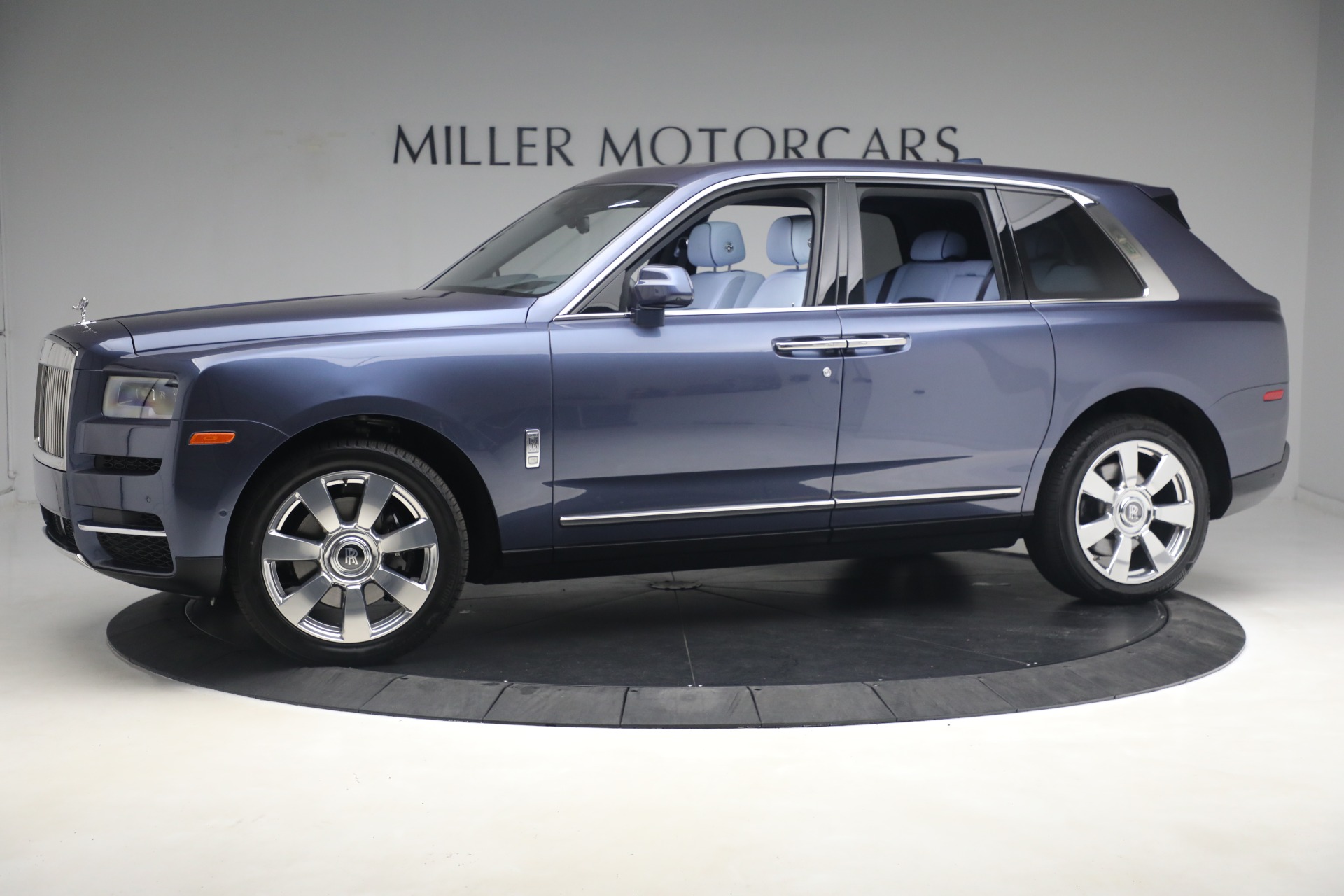 Used-2019-Rolls-Royce-Cullinan