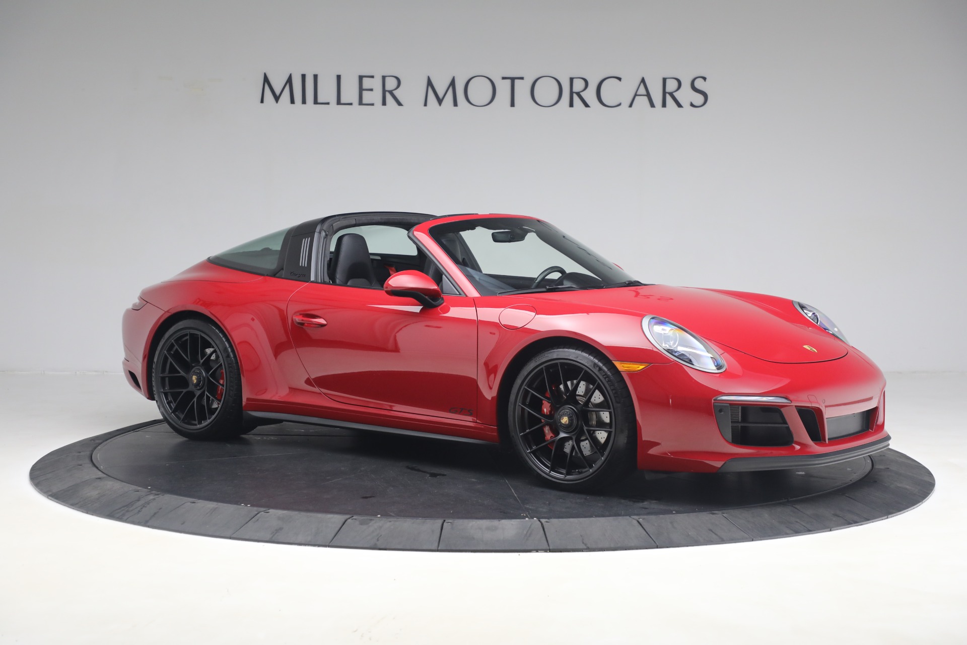 Used-2019-Porsche-911-Targa-4-GTS