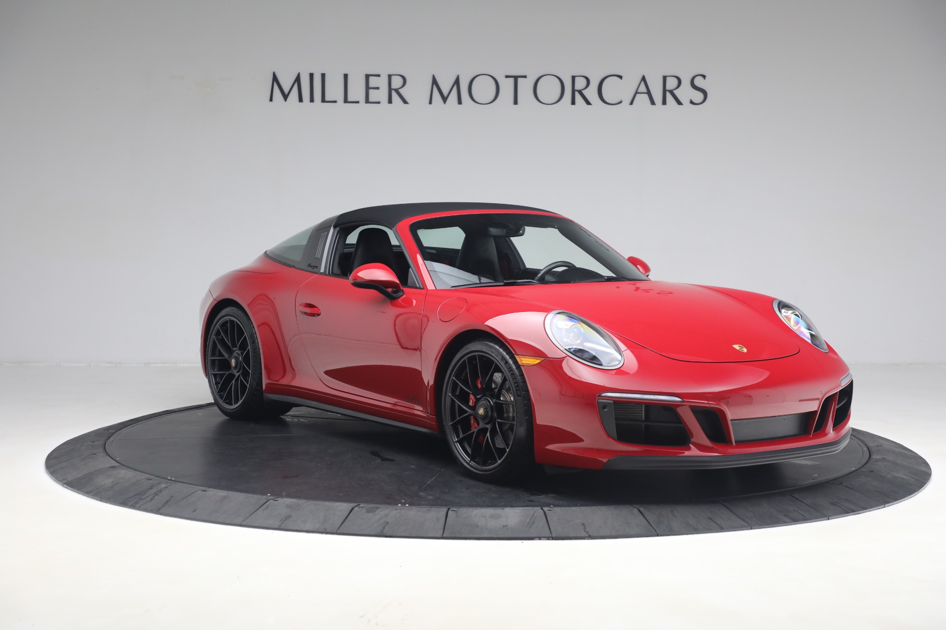 Used-2019-Porsche-911-Targa-4-GTS