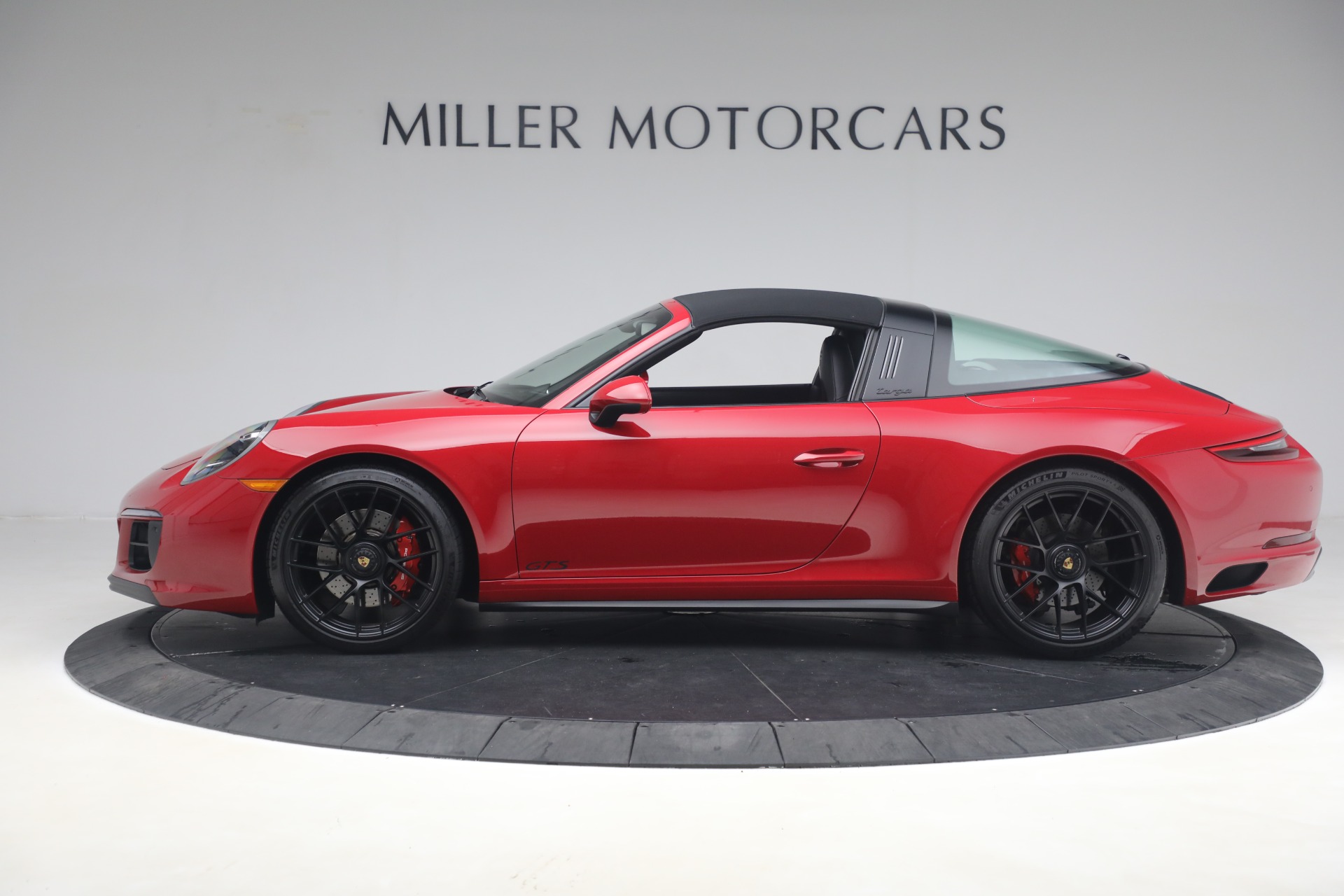Used-2019-Porsche-911-Targa-4-GTS