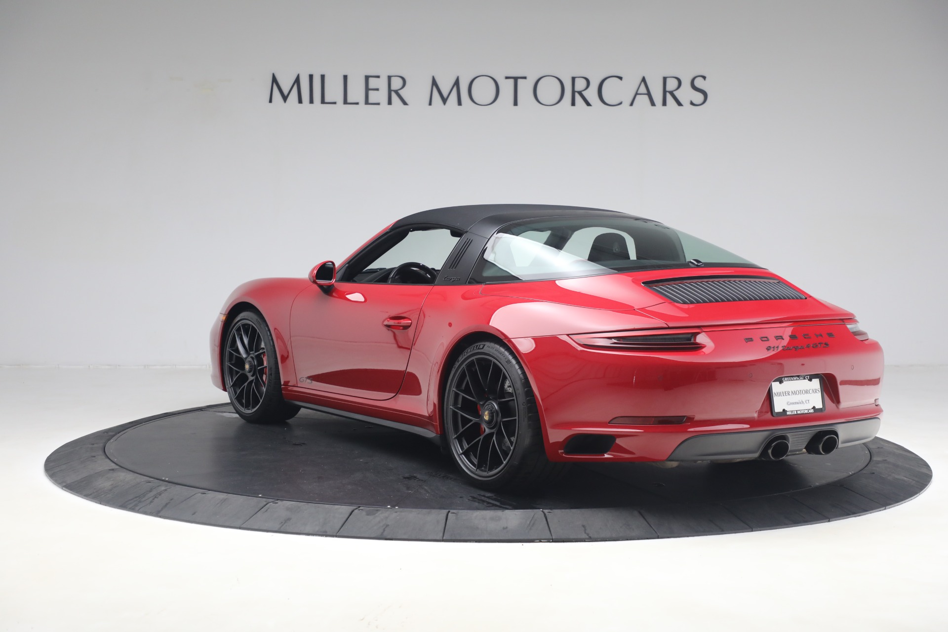 Used-2019-Porsche-911-Targa-4-GTS