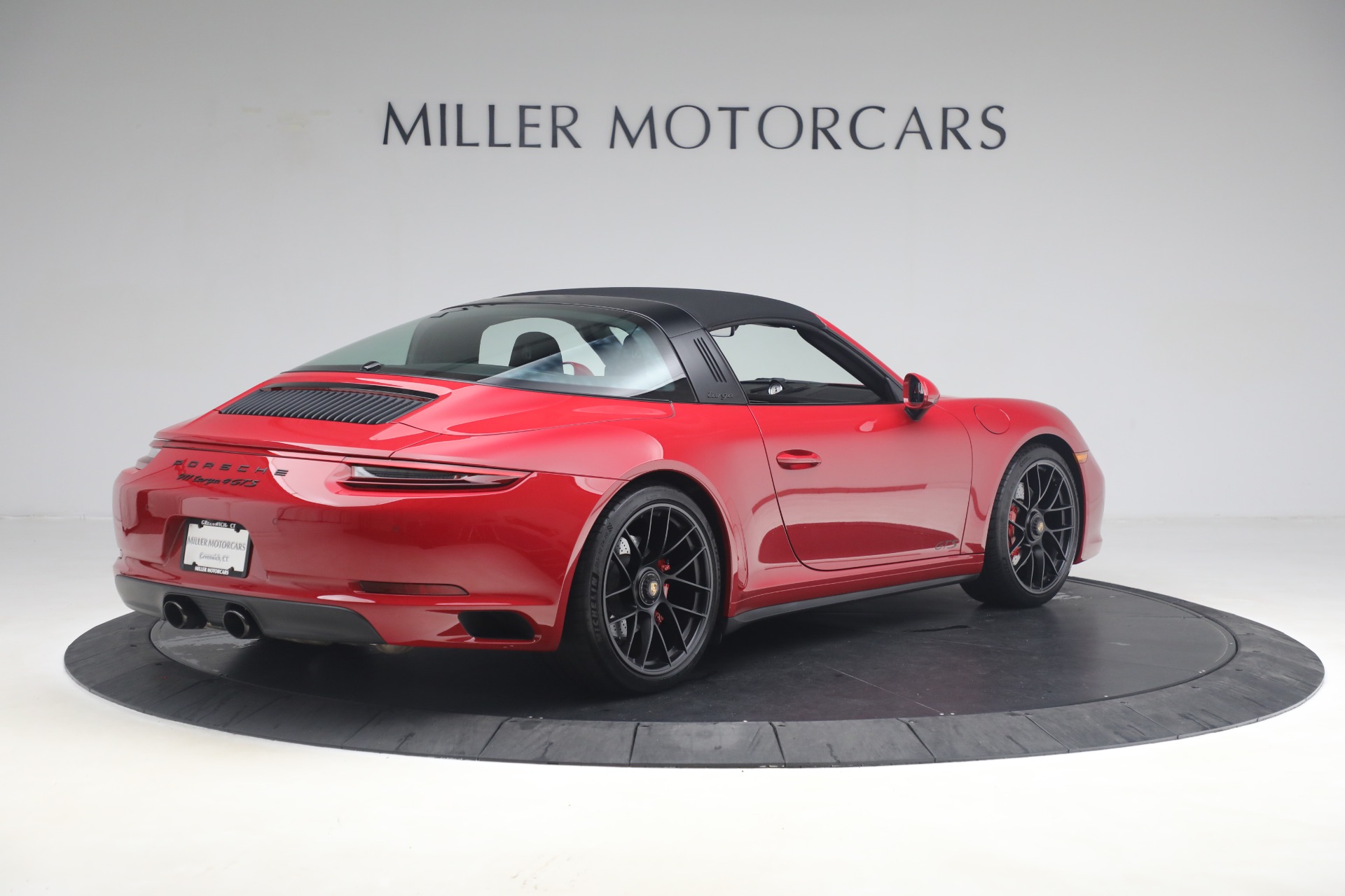 Used-2019-Porsche-911-Targa-4-GTS