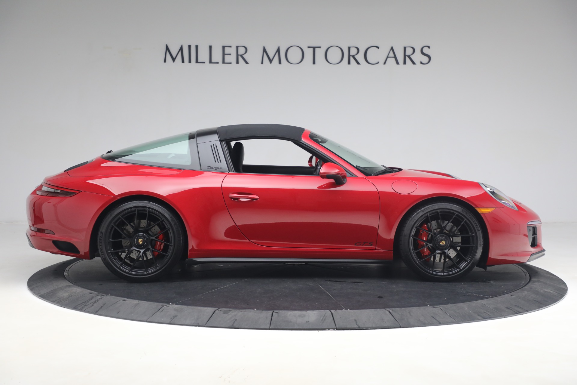 Used-2019-Porsche-911-Targa-4-GTS