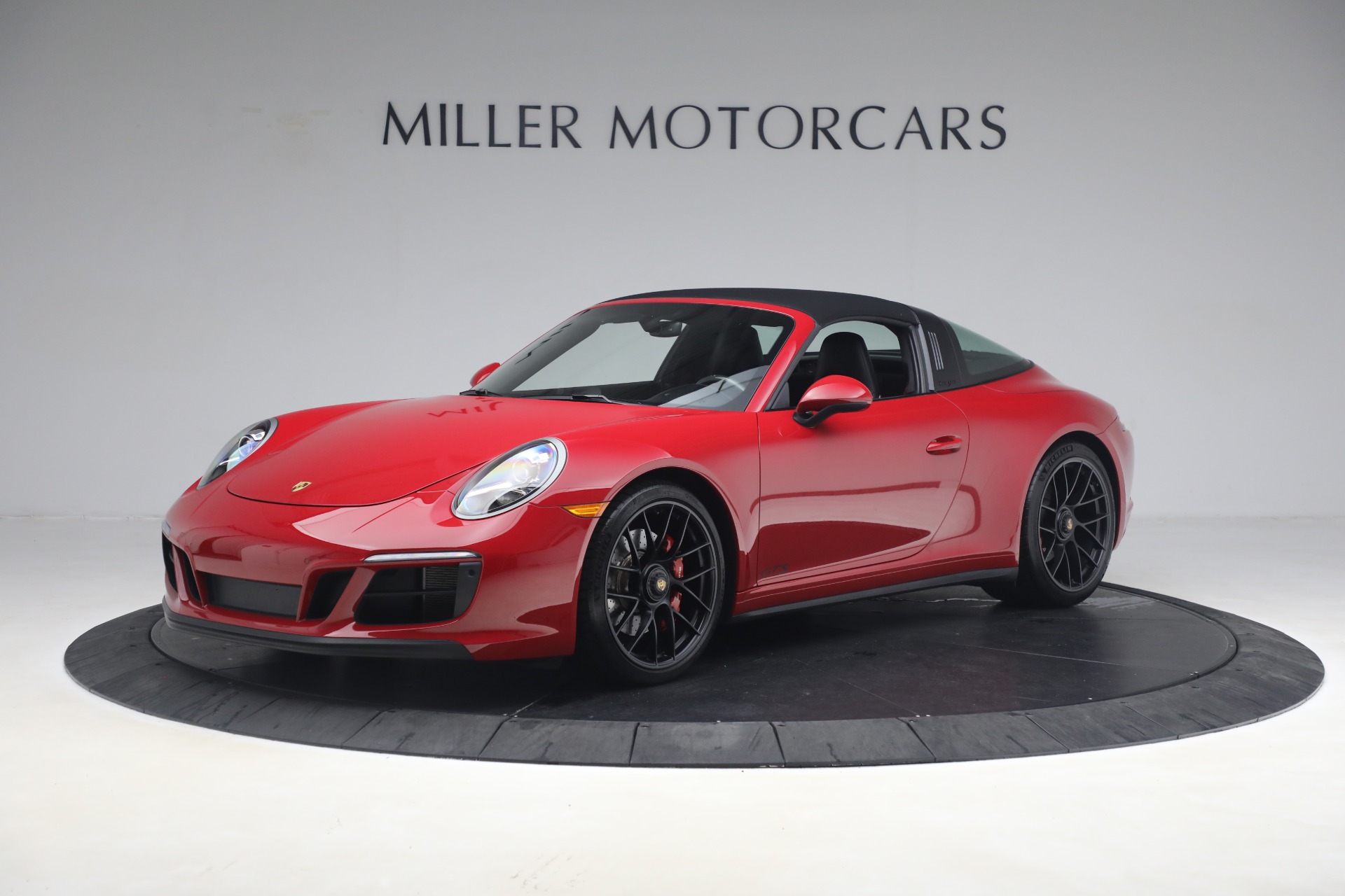 Used-2019-Porsche-911-Targa-4-GTS