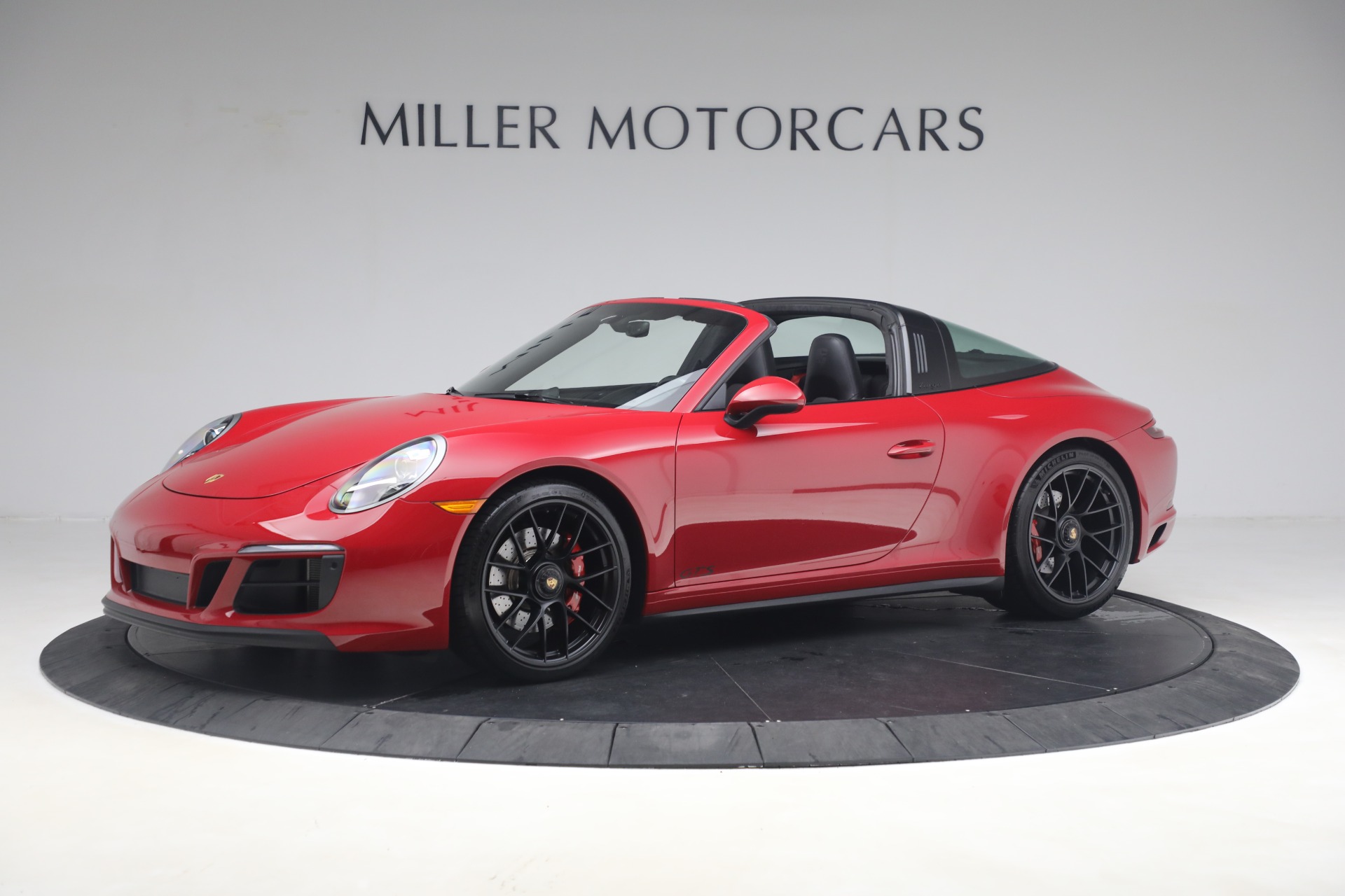 Used-2019-Porsche-911-Targa-4-GTS
