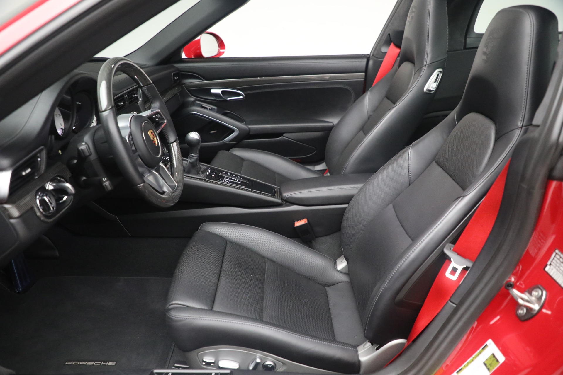 Used-2019-Porsche-911-Targa-4-GTS