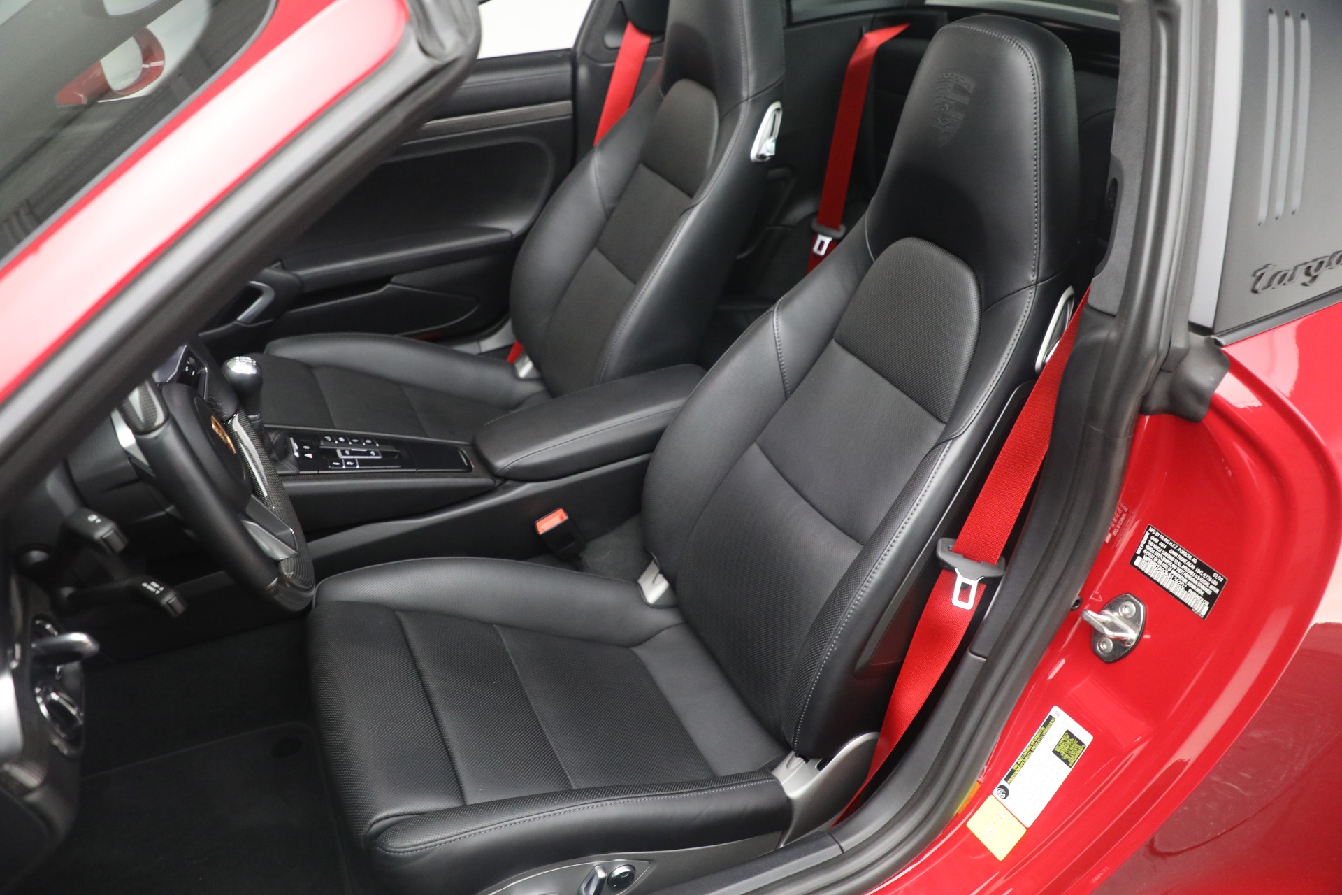 Used-2019-Porsche-911-Targa-4-GTS