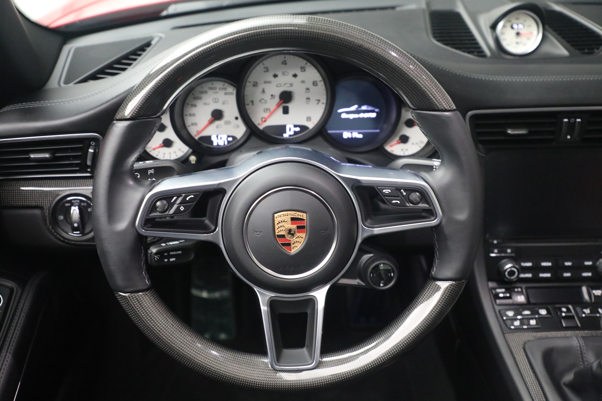 Used-2019-Porsche-911-Targa-4-GTS