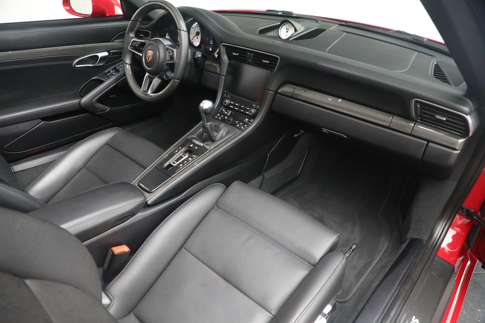 Used-2019-Porsche-911-Targa-4-GTS