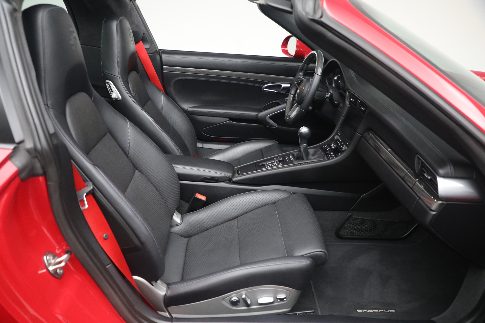 Used-2019-Porsche-911-Targa-4-GTS